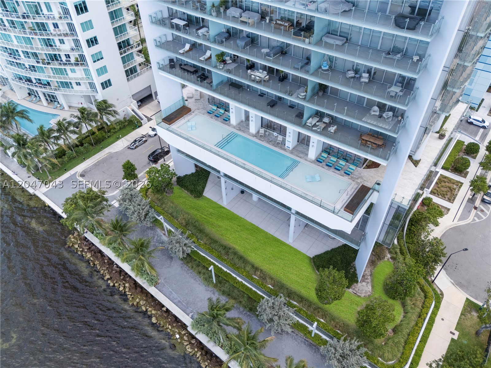 700 NE 26th Ter #5006, Miami FL 33137