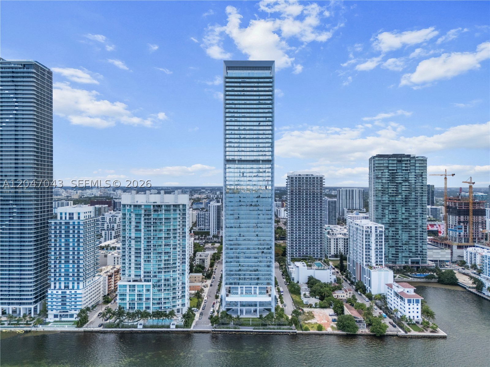 700 NE 26th Ter #5006, Miami FL 33137