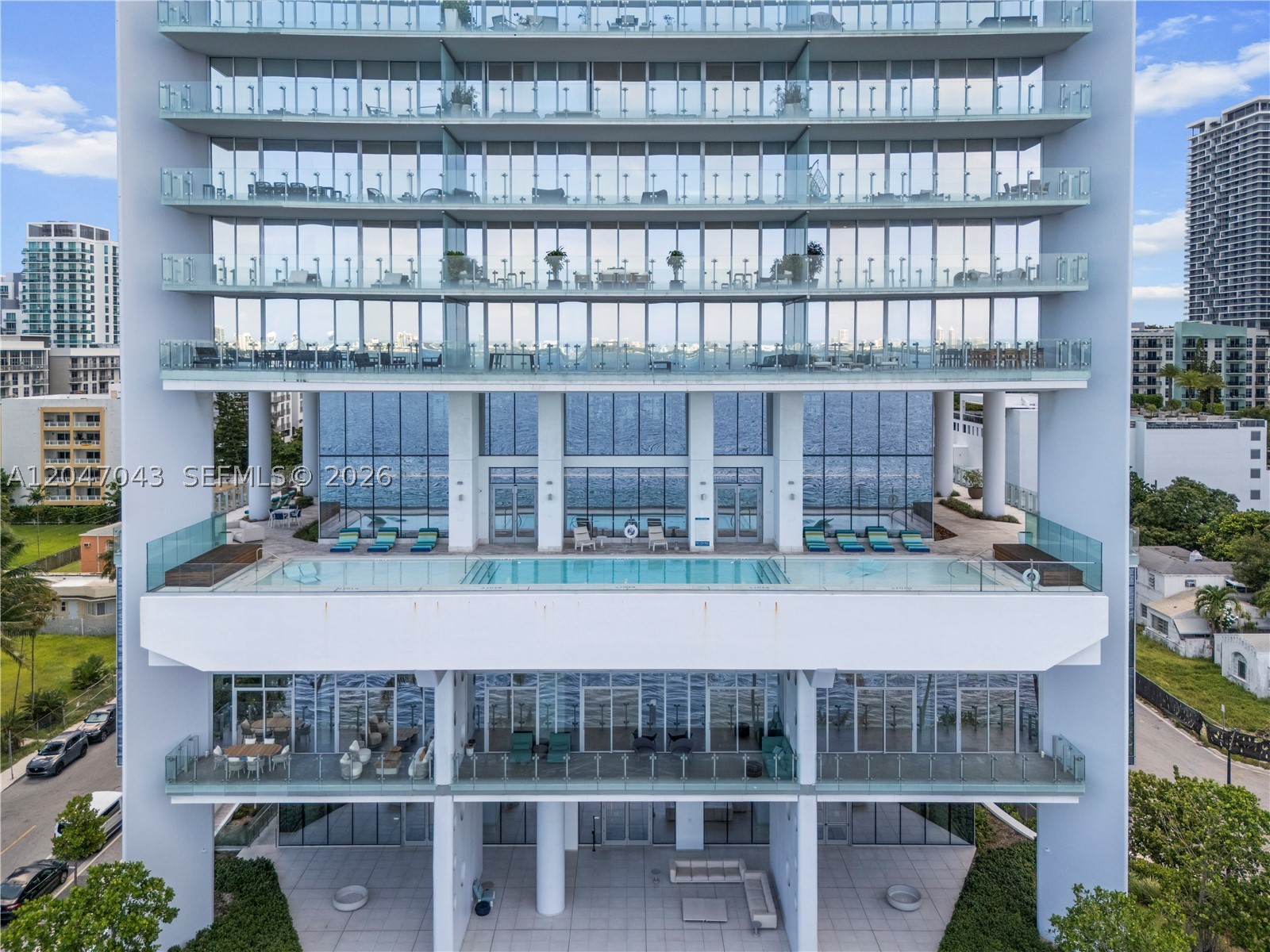 700 NE 26th Ter #5006, Miami FL 33137