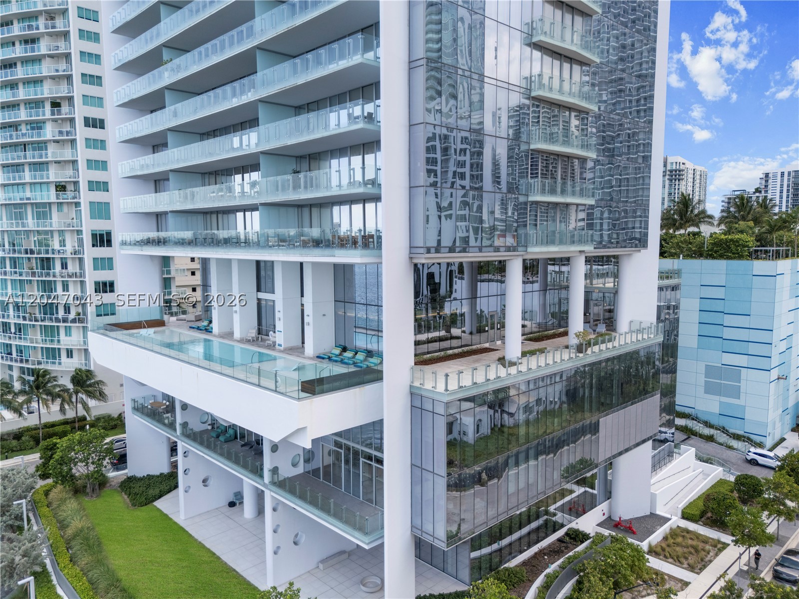 700 NE 26th Ter #5006, Miami FL 33137