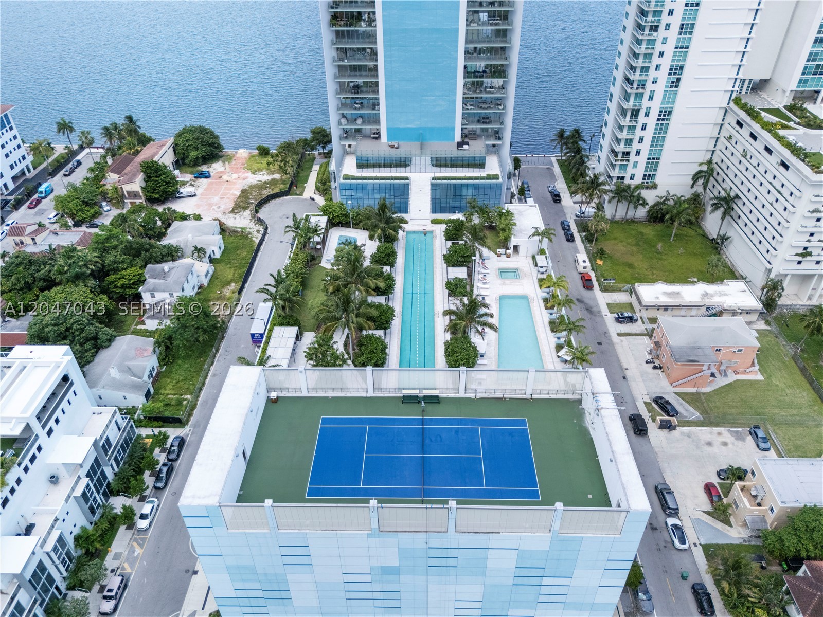 700 NE 26th Ter #5006, Miami FL 33137