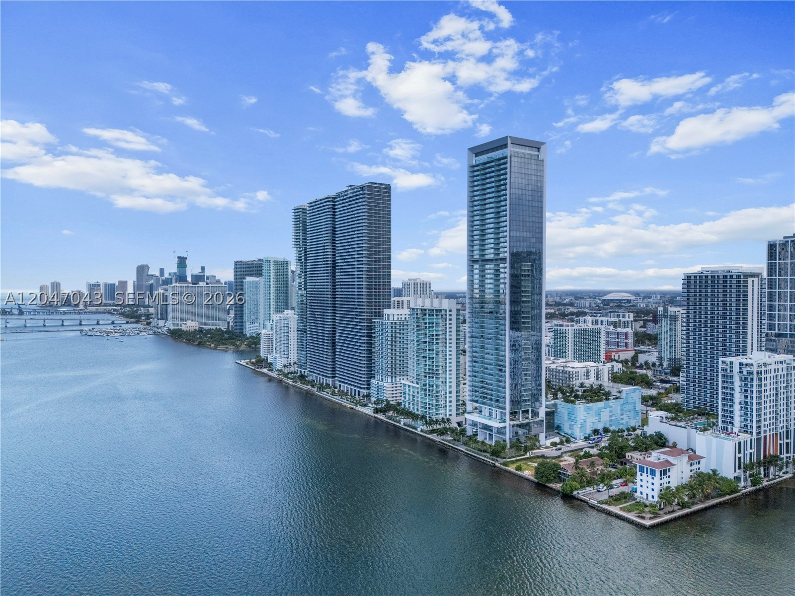 700 NE 26th Ter #5006, Miami FL 33137