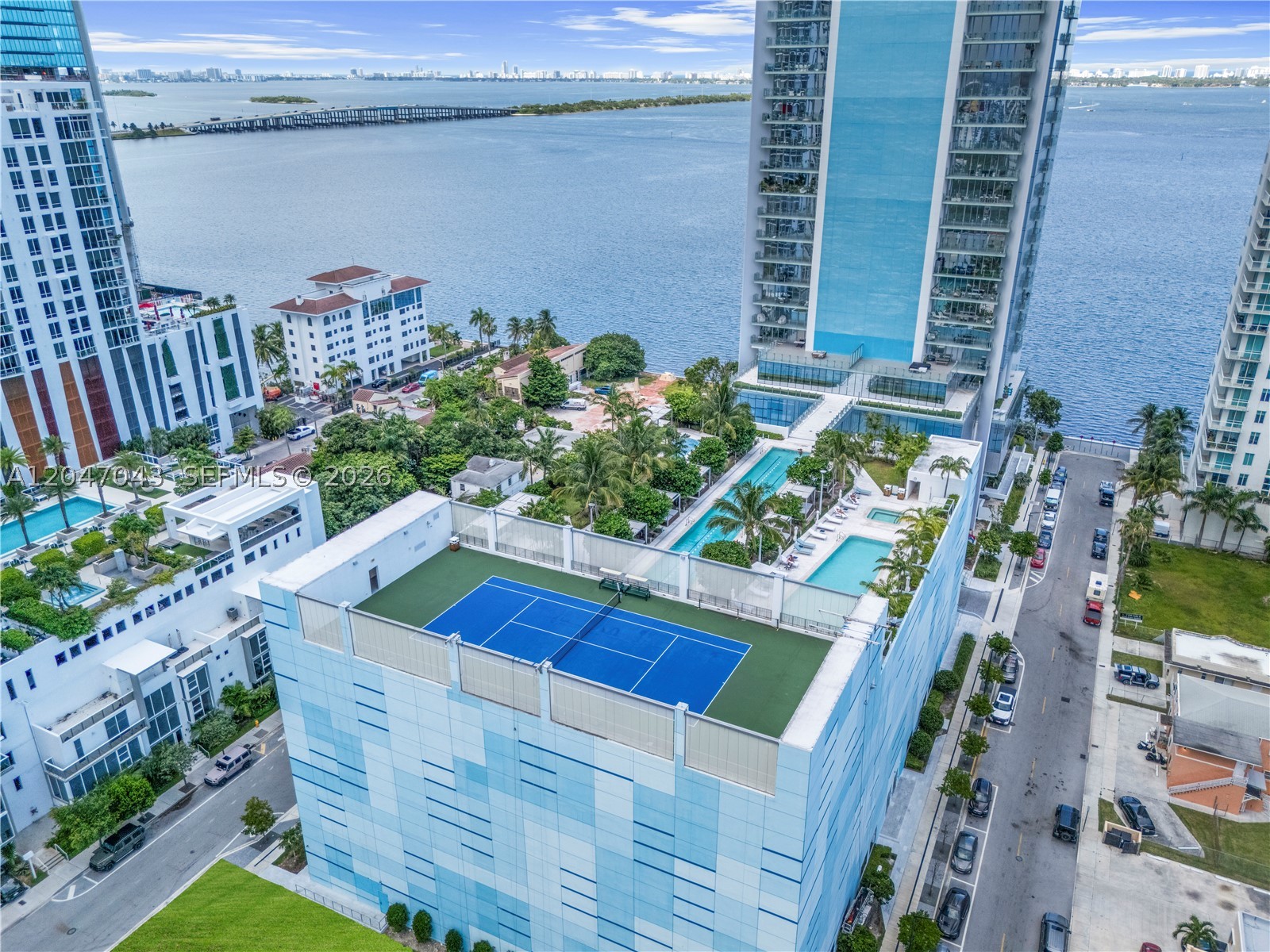 700 NE 26th Ter #5006, Miami FL 33137