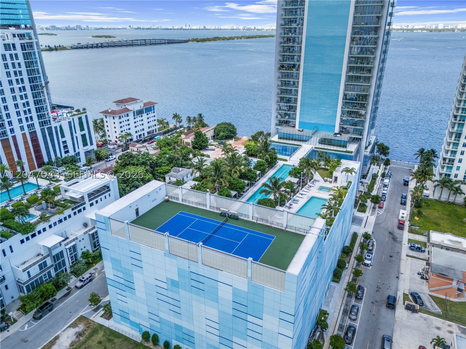 700 NE 26th Ter #5006, Miami FL 33137