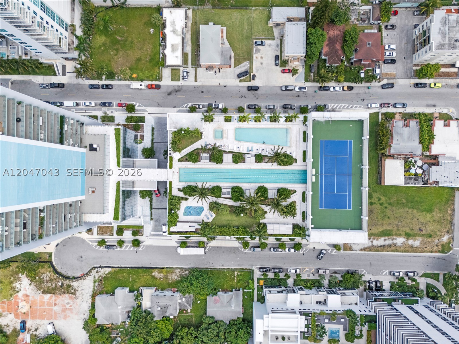 700 NE 26th Ter #5006, Miami FL 33137
