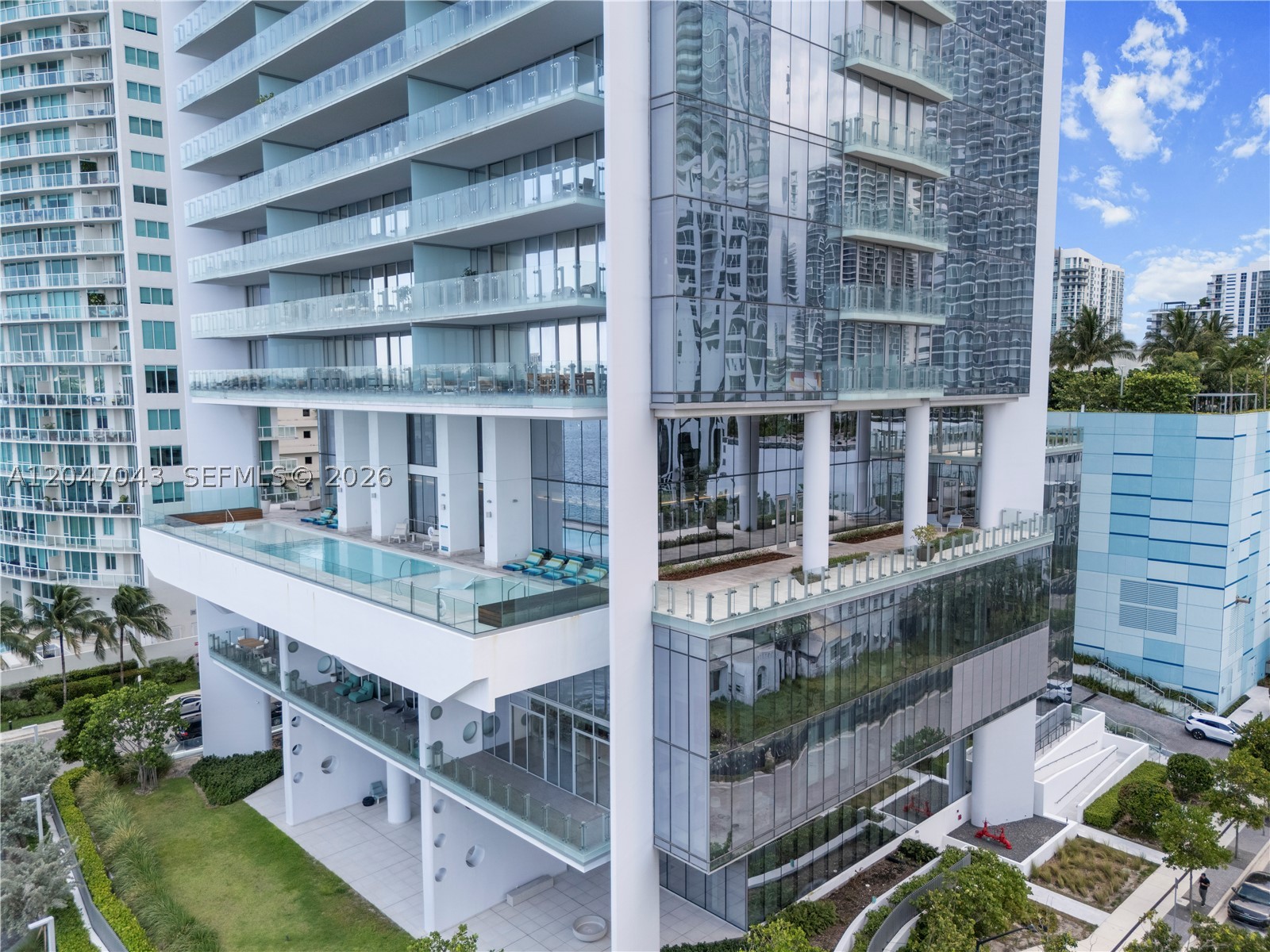 700 NE 26th Ter #5006, Miami FL 33137