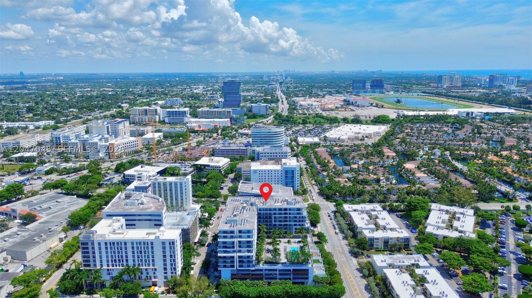 2960 NE 207th St #505, Aventura FL 33180