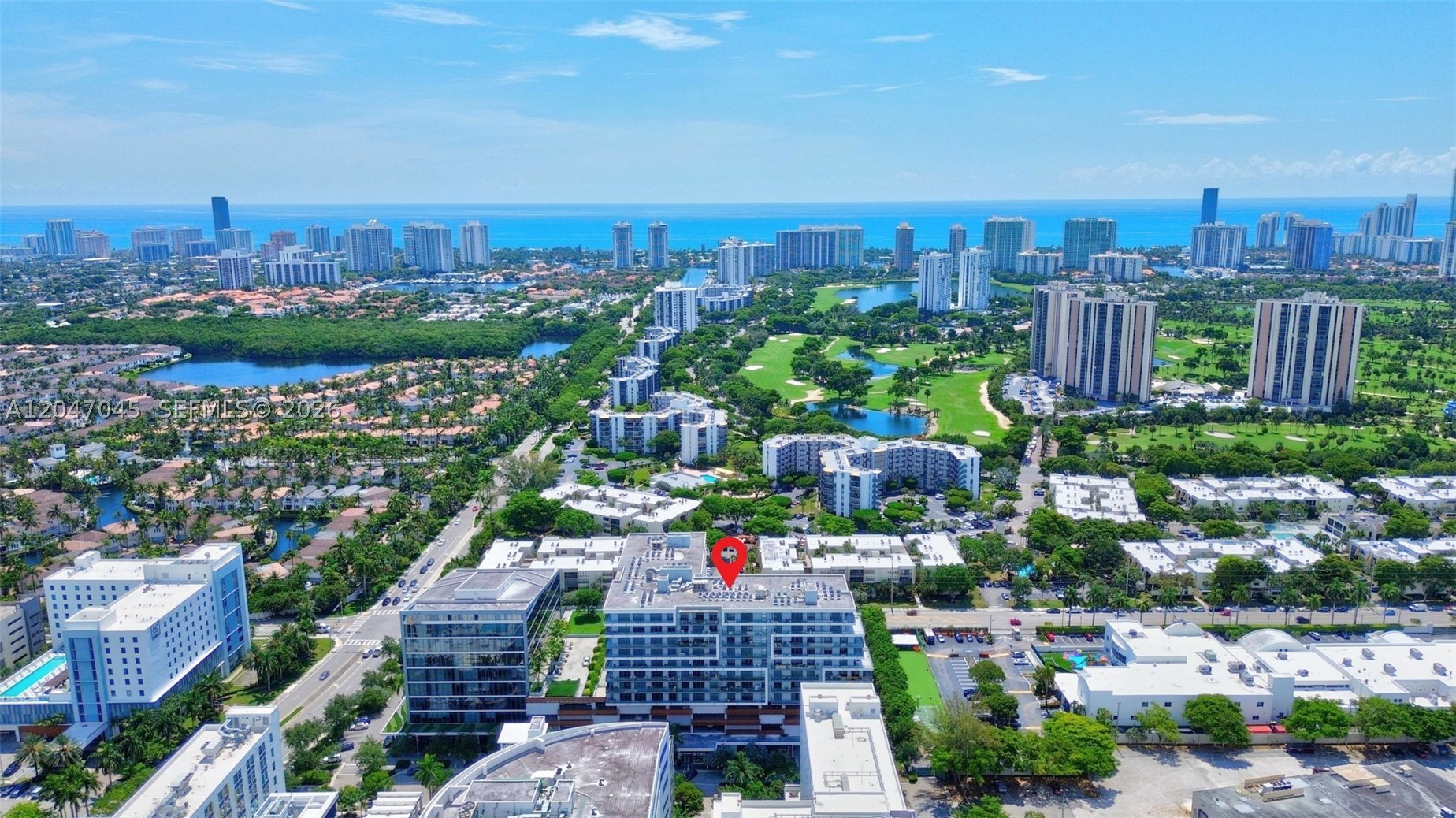 2960 NE 207th St #505, Aventura FL 33180