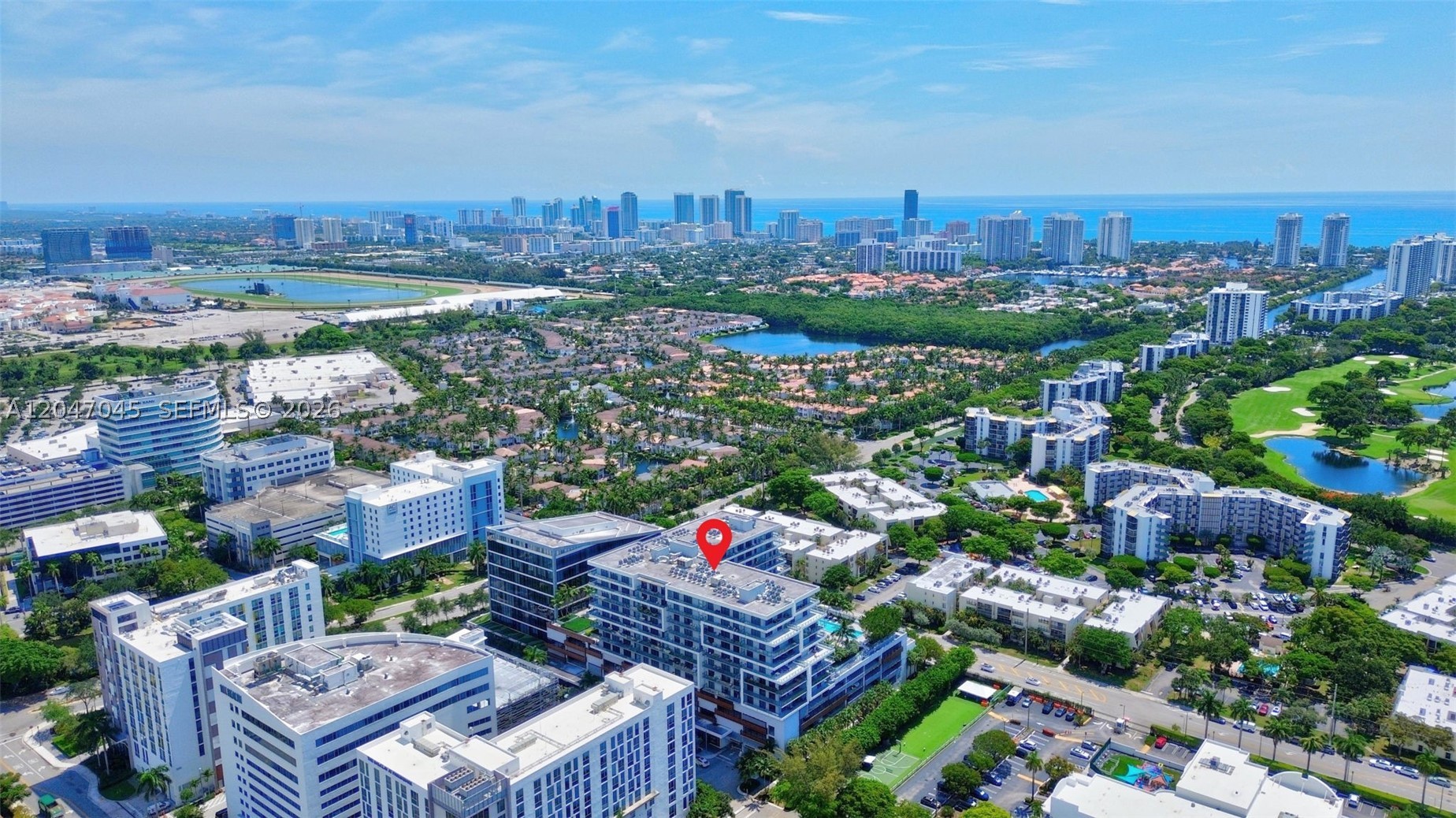 2960 NE 207th St #505, Aventura FL 33180