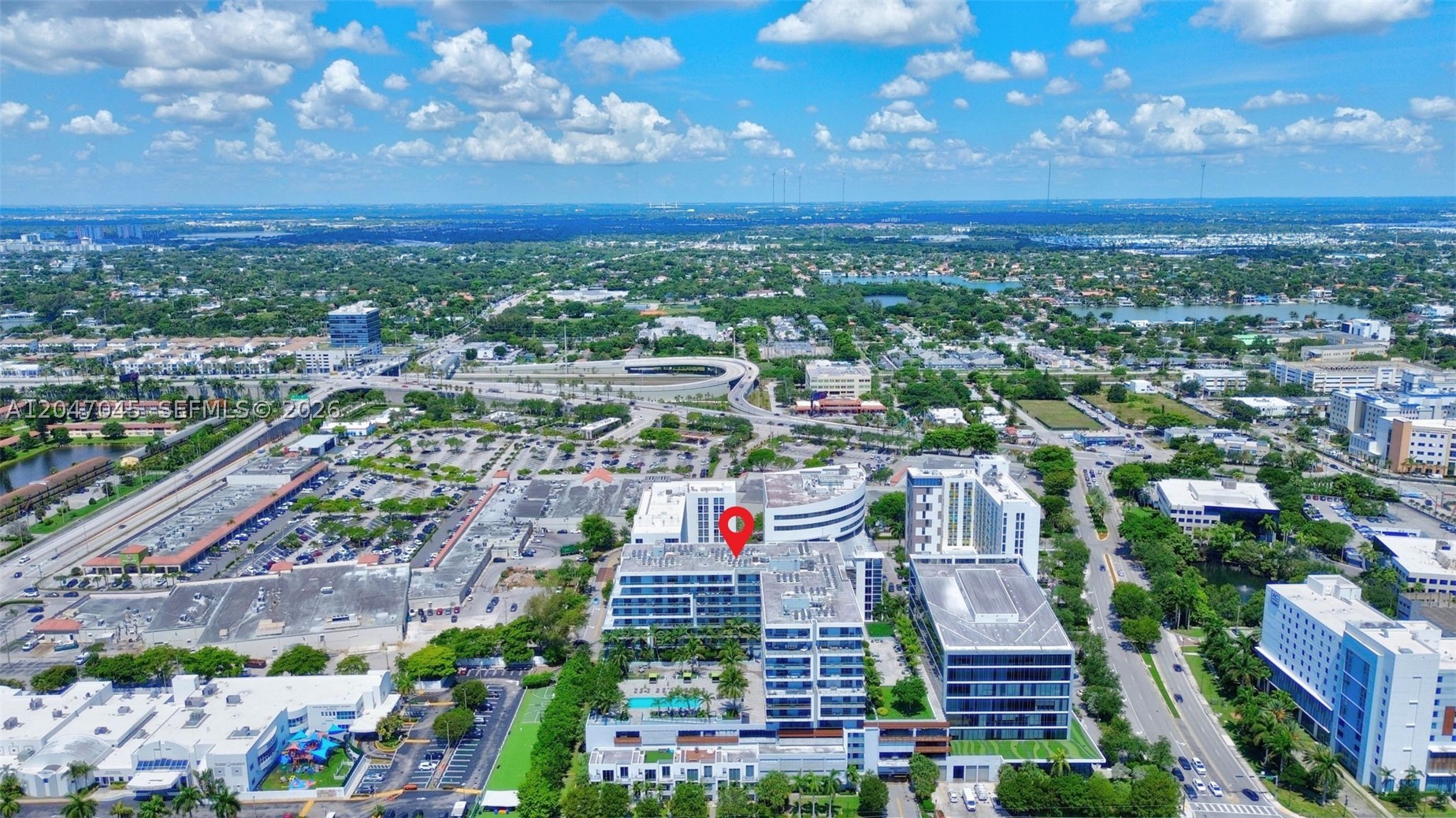 2960 NE 207th St #505, Aventura FL 33180
