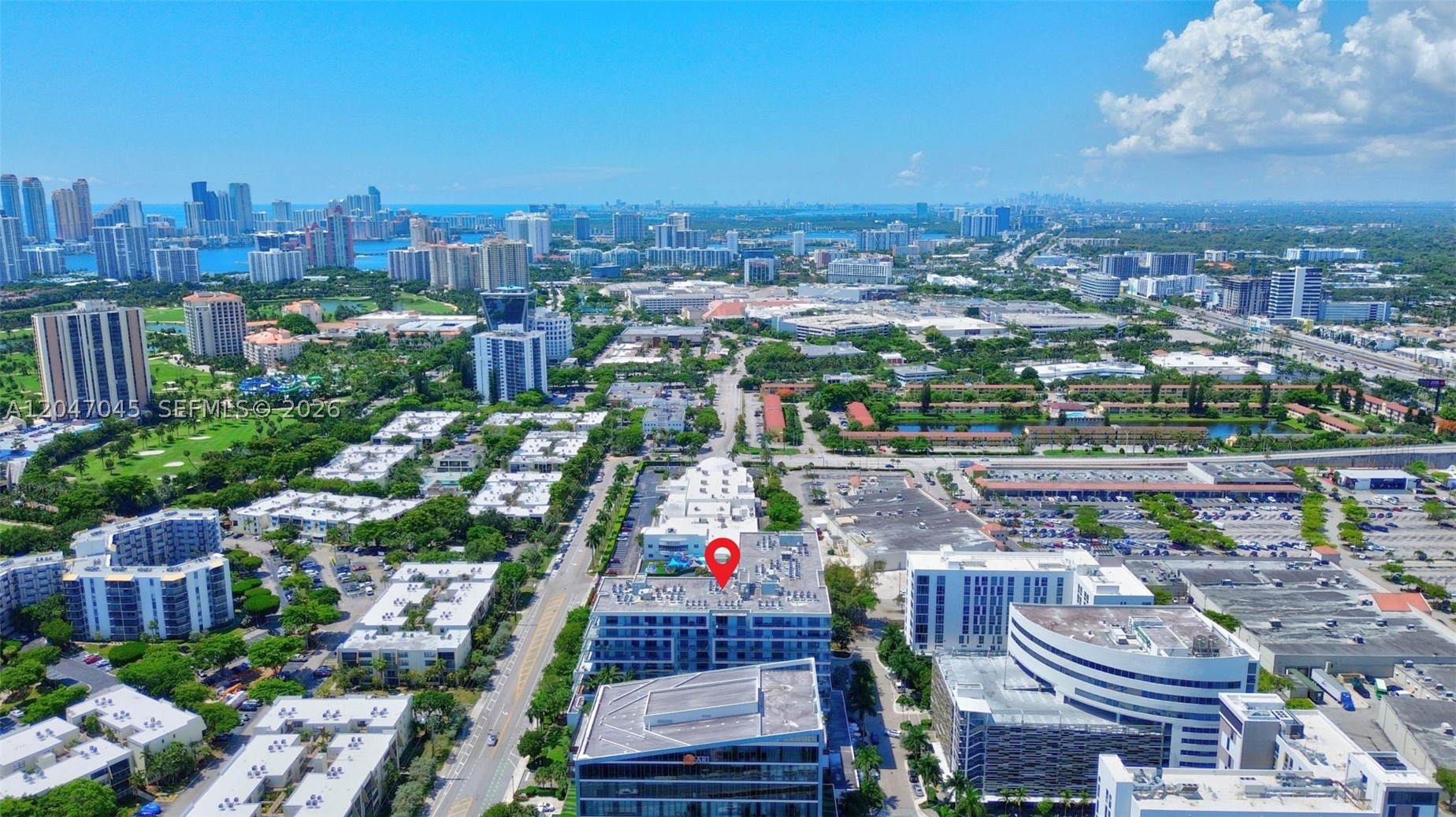 2960 NE 207th St #505, Aventura FL 33180