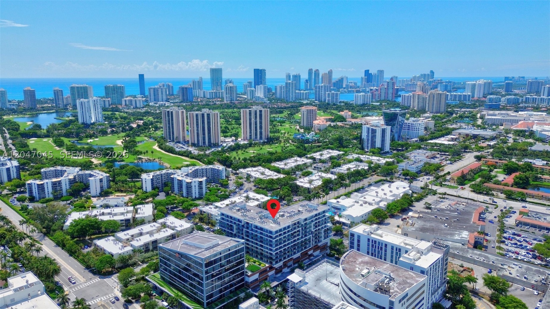 2960 NE 207th St #505, Aventura FL 33180