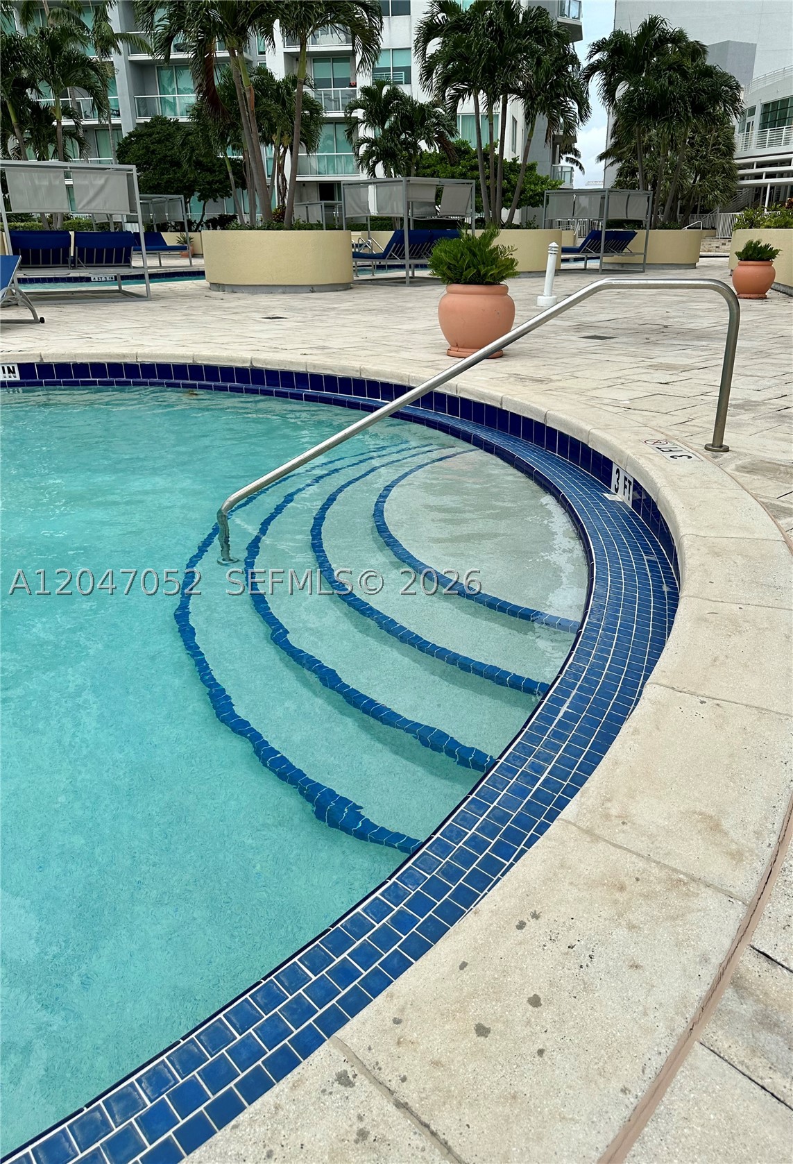 244 Biscayne Blvd #2610, Miami FL 33132