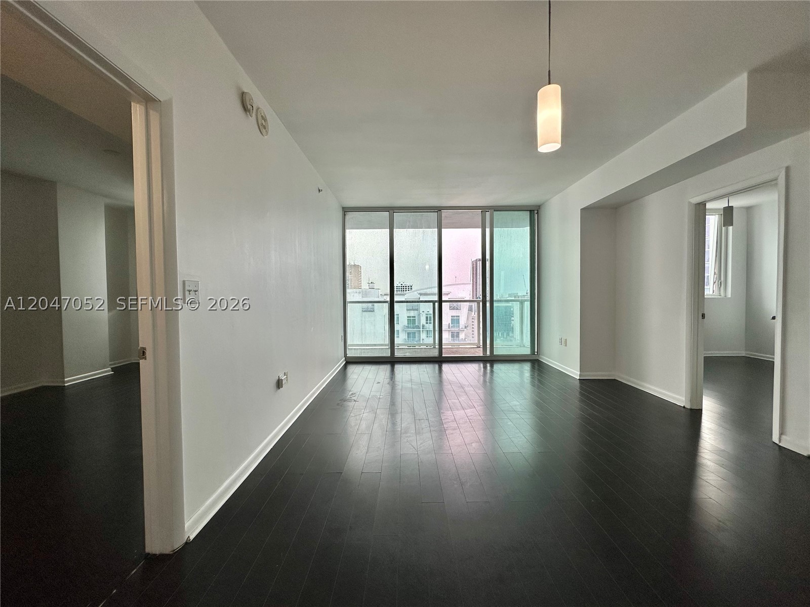 244 Biscayne Blvd #2610, Miami FL 33132