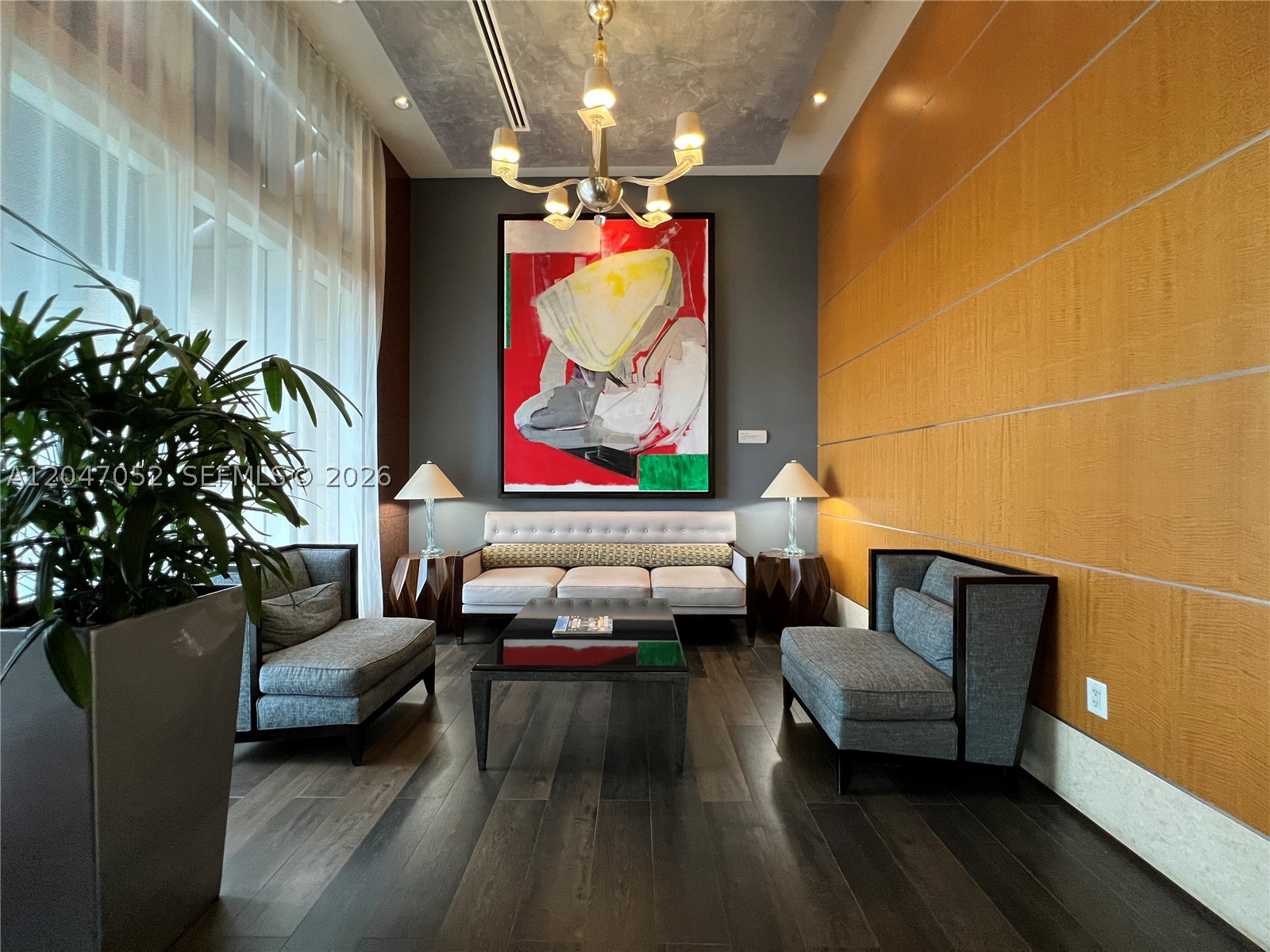 244 Biscayne Blvd #2610, Miami FL 33132