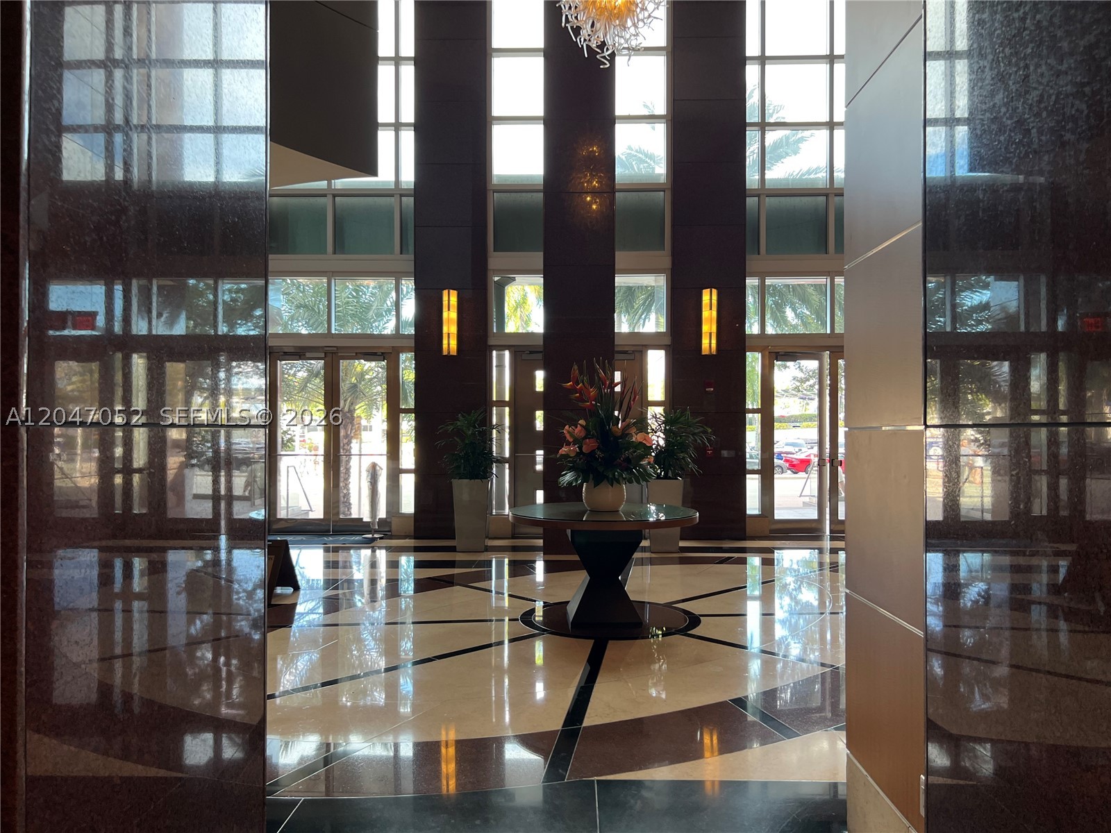 244 Biscayne Blvd #2610, Miami FL 33132