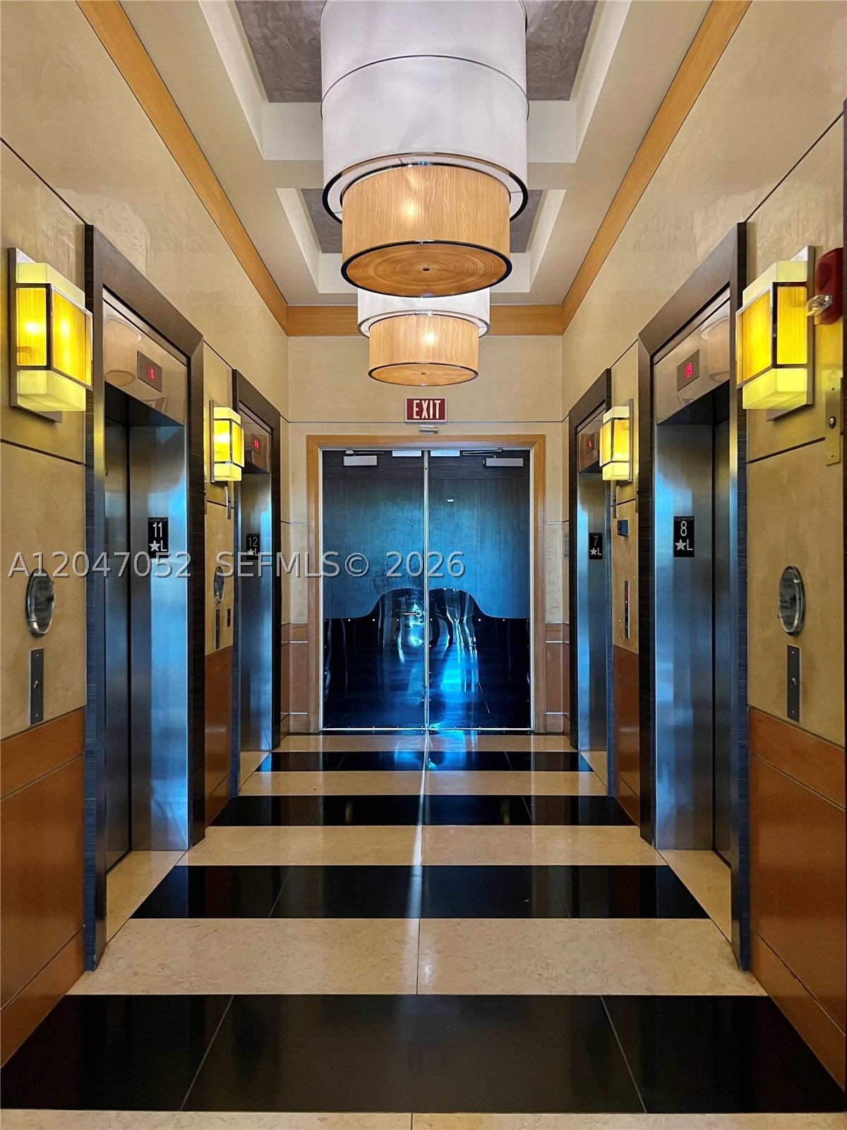 244 Biscayne Blvd #2610, Miami FL 33132