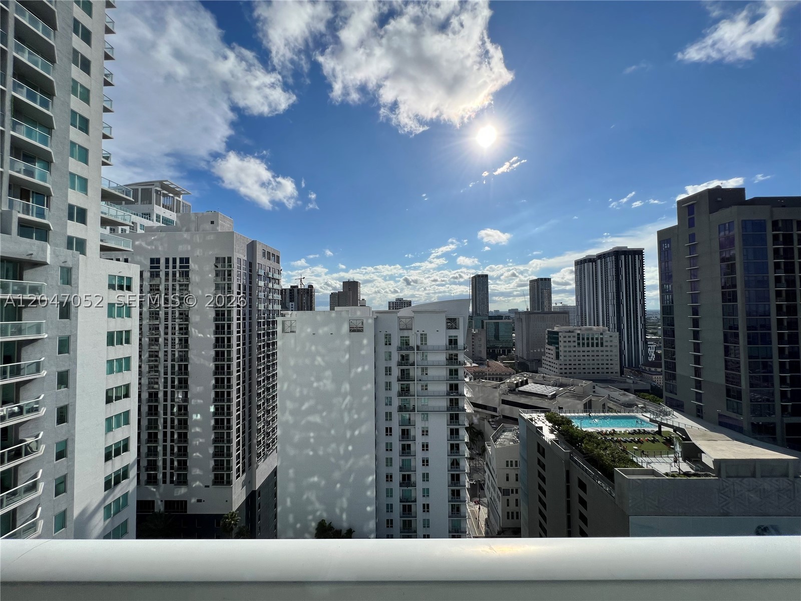 244 Biscayne Blvd #2610, Miami FL 33132