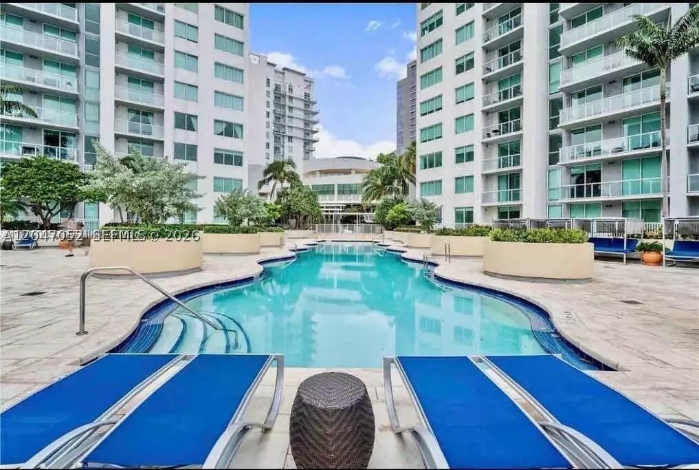 244 Biscayne Blvd #2610, Miami FL 33132