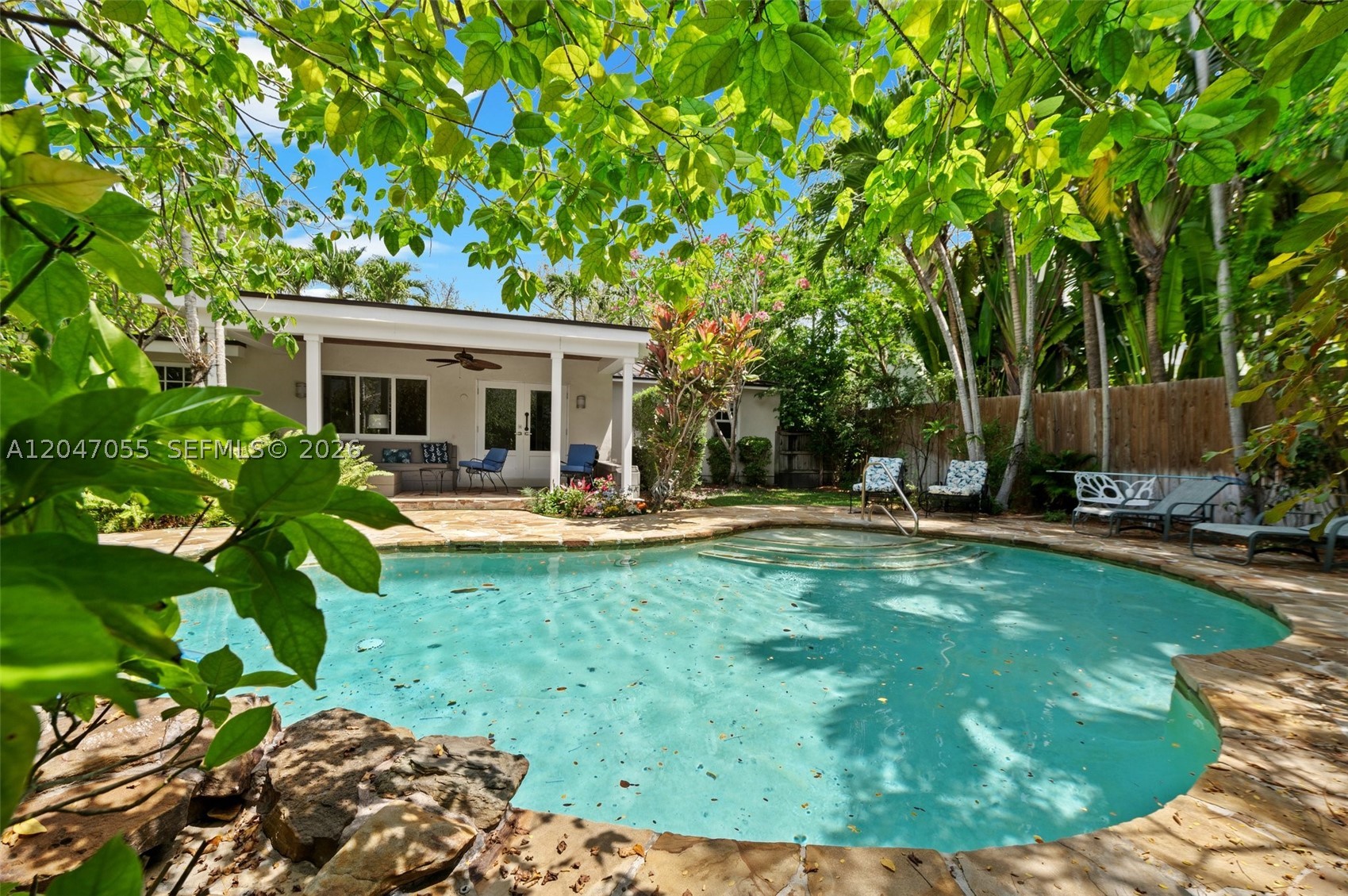 4054 Bonita Ave, Miami FL 33133