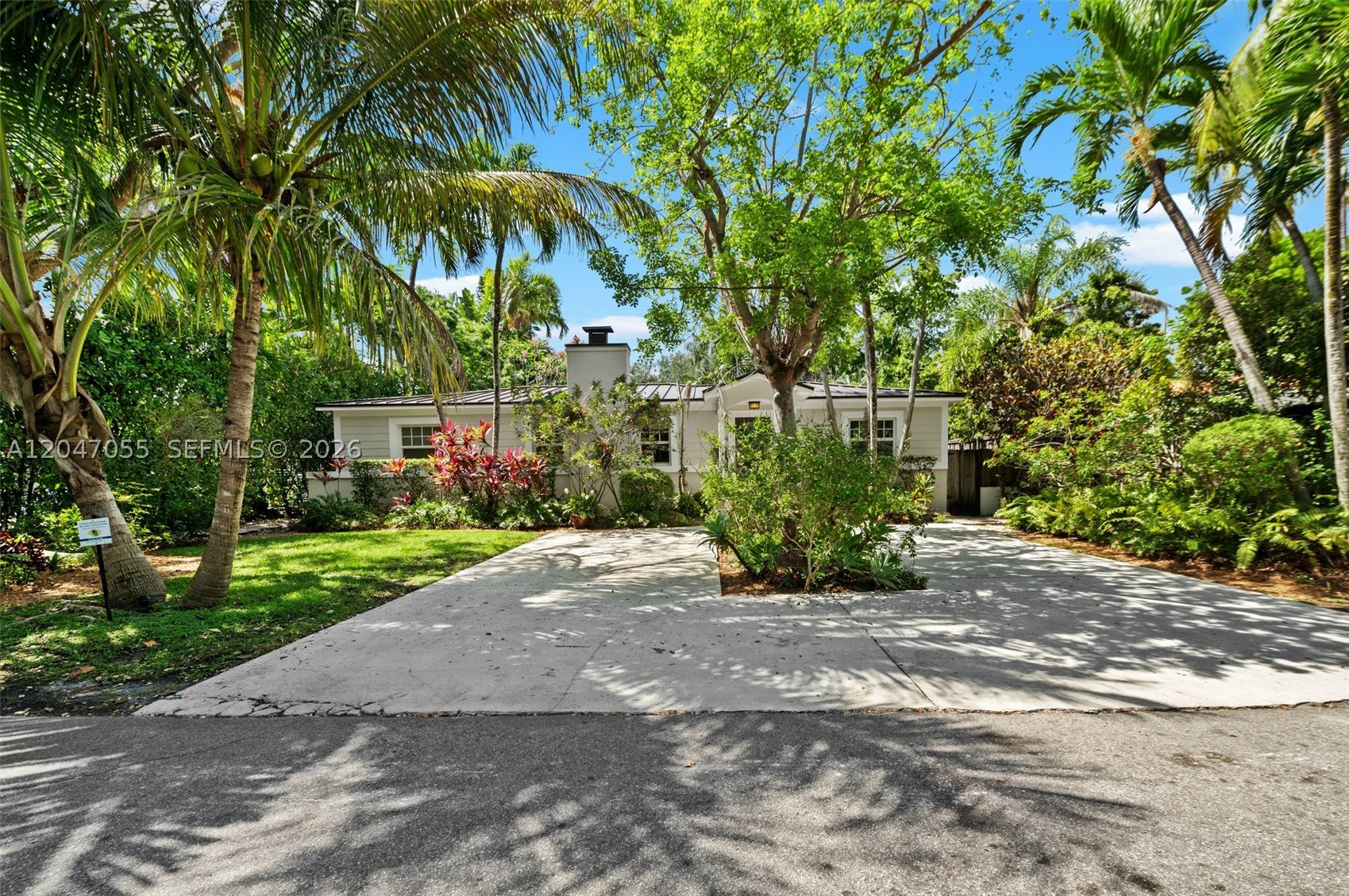 4054 Bonita Ave, Miami FL 33133
