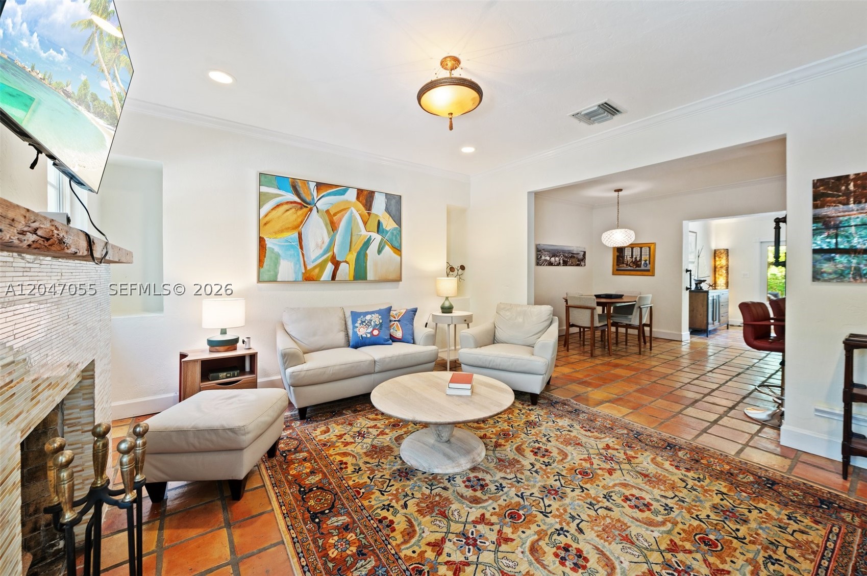 4054 Bonita Ave, Miami FL 33133