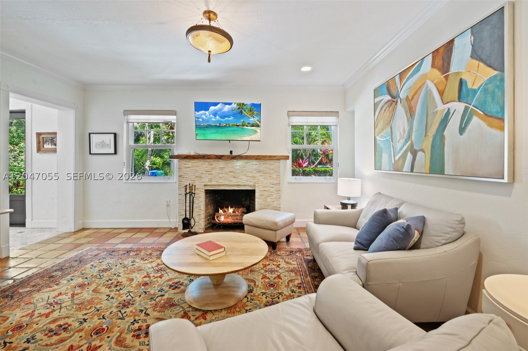 4054 Bonita Ave, Miami FL 33133