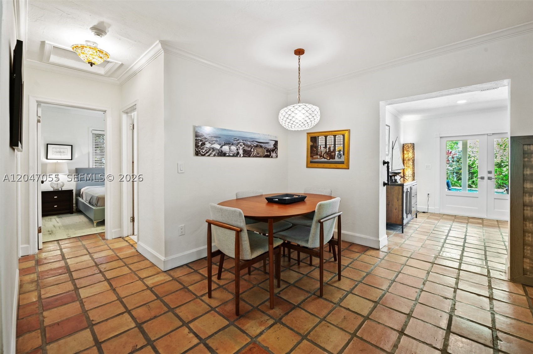 4054 Bonita Ave, Miami FL 33133