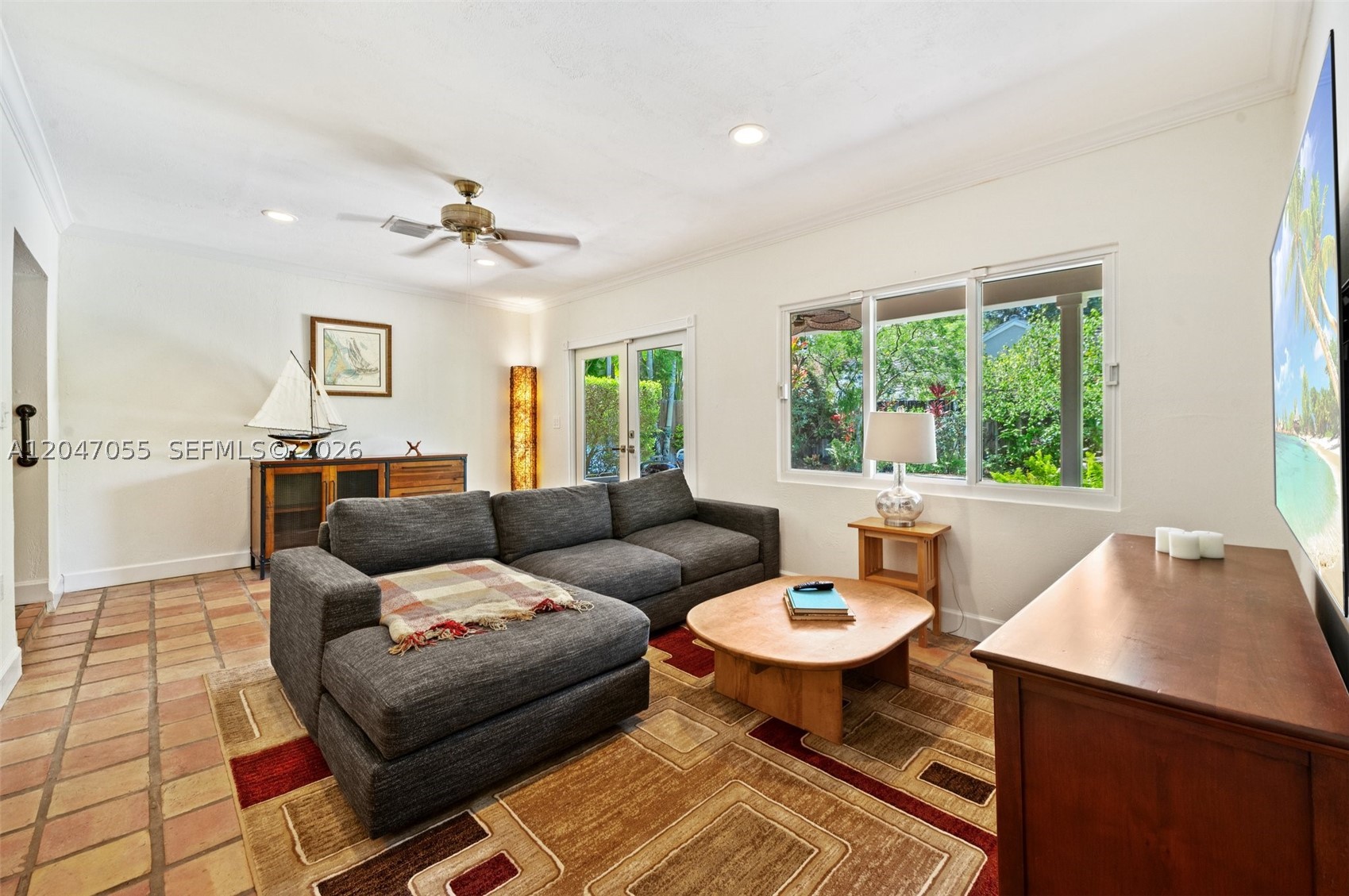 4054 Bonita Ave, Miami FL 33133