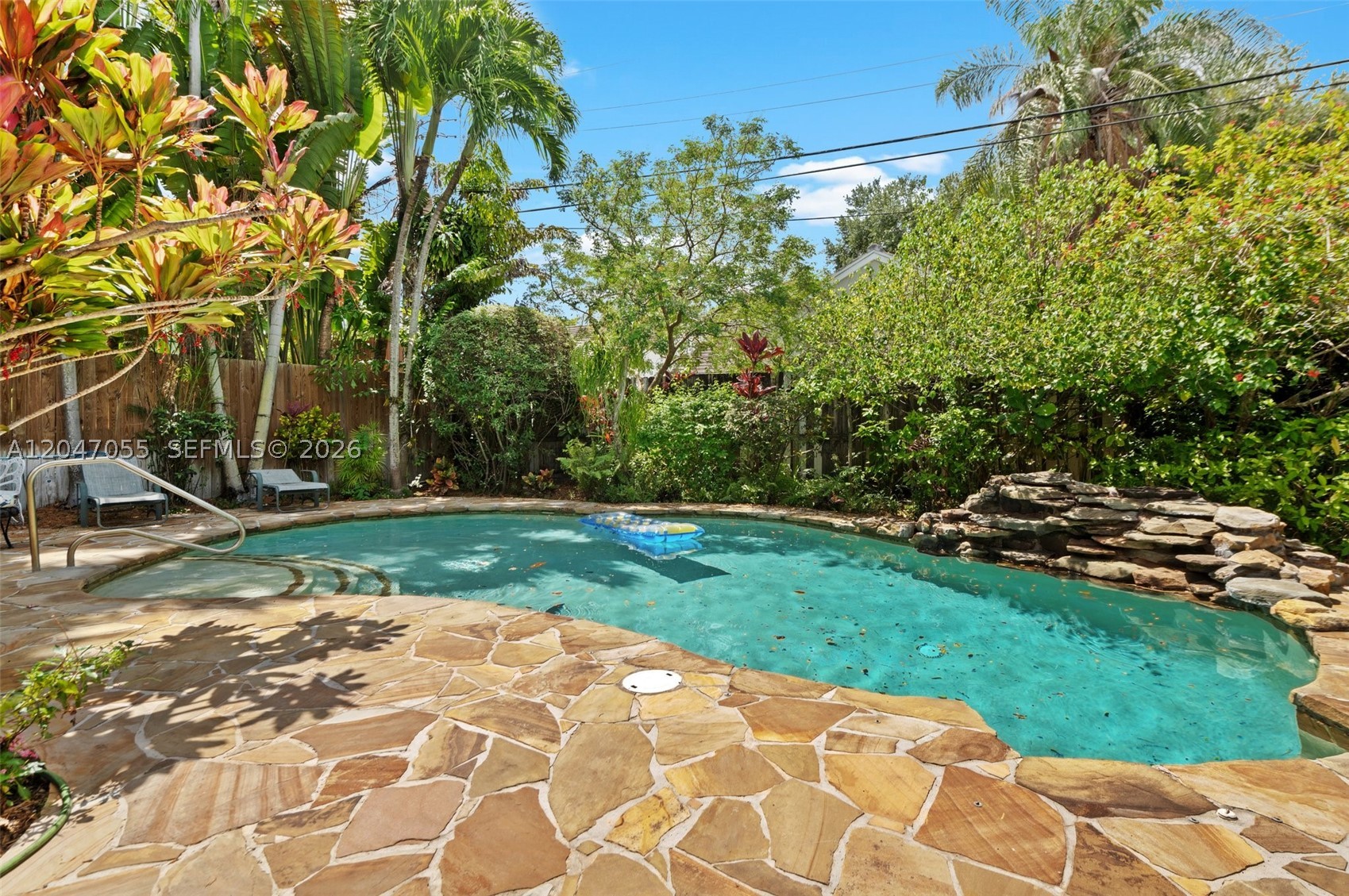 4054 Bonita Ave, Miami FL 33133