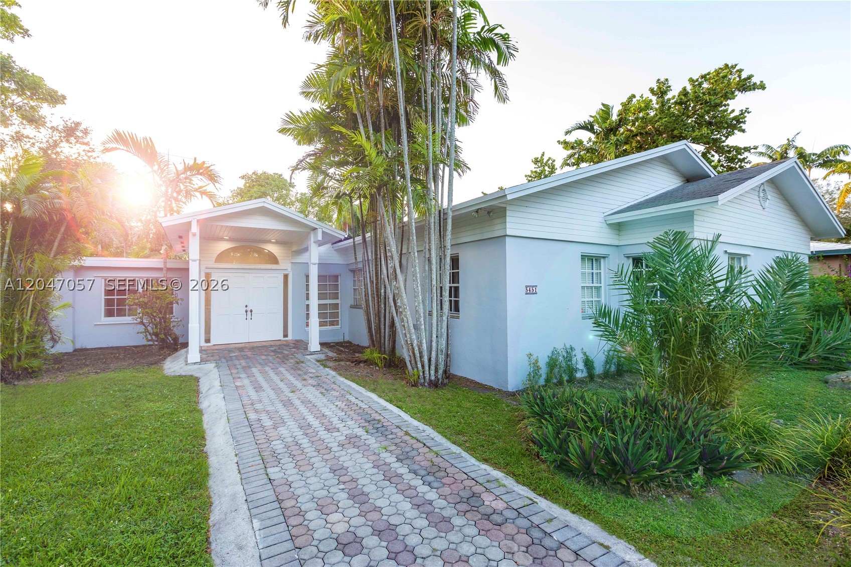 5451 SW 80th St, Miami FL 33143