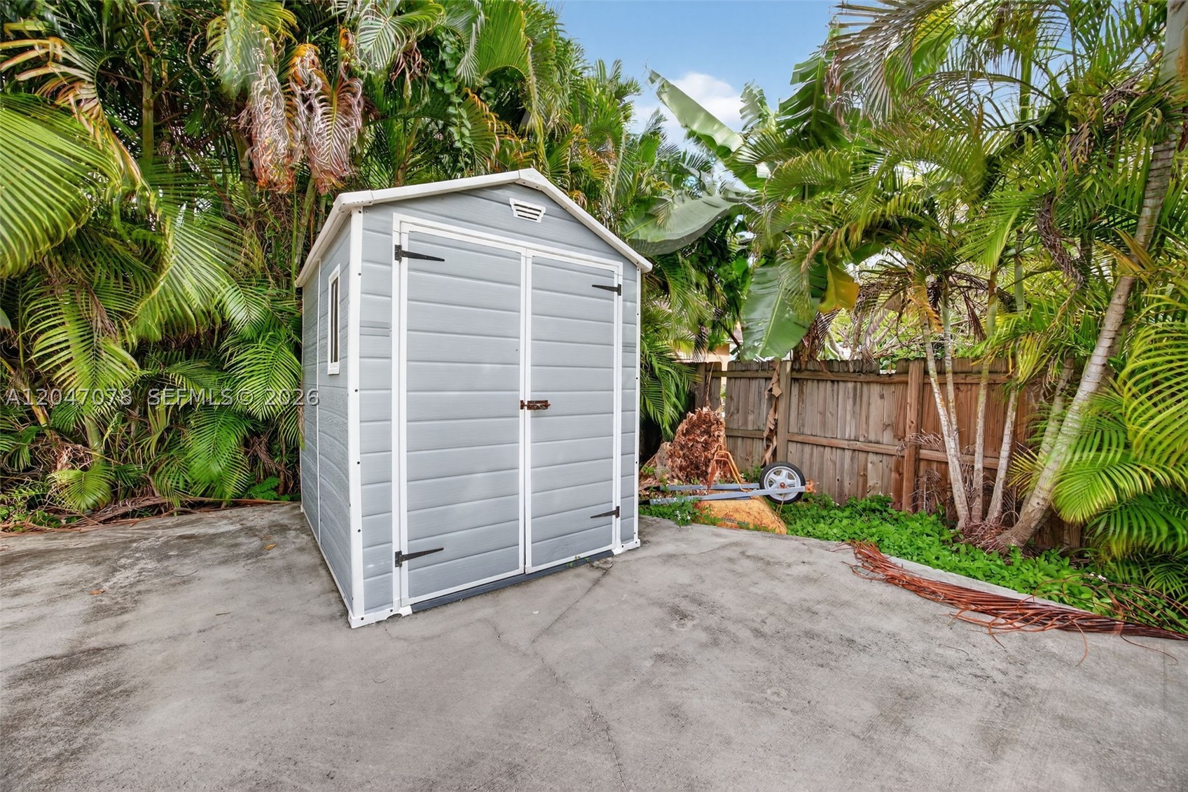 344 SW 3rd St, Florida City FL 33034