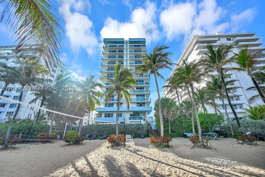 9201 Collins Ave #521, Surfside FL 33154