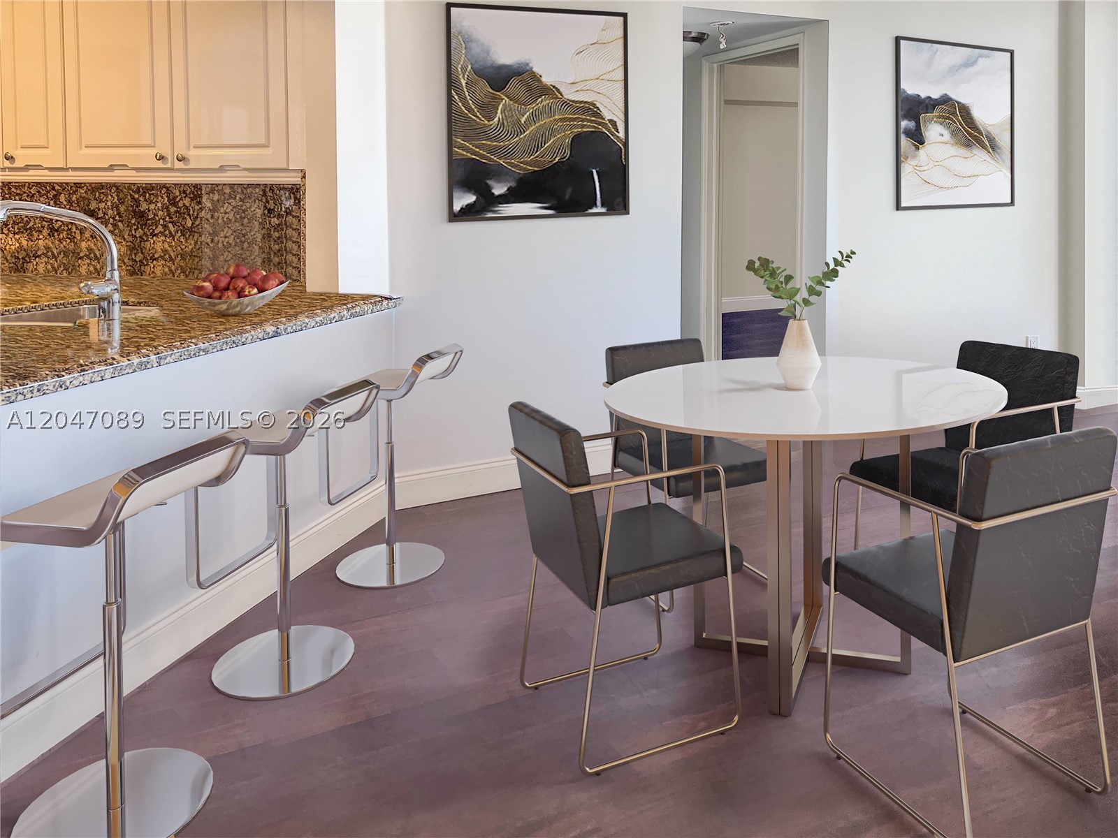 1455 Ocean Dr #904, Miami Beach FL 33139