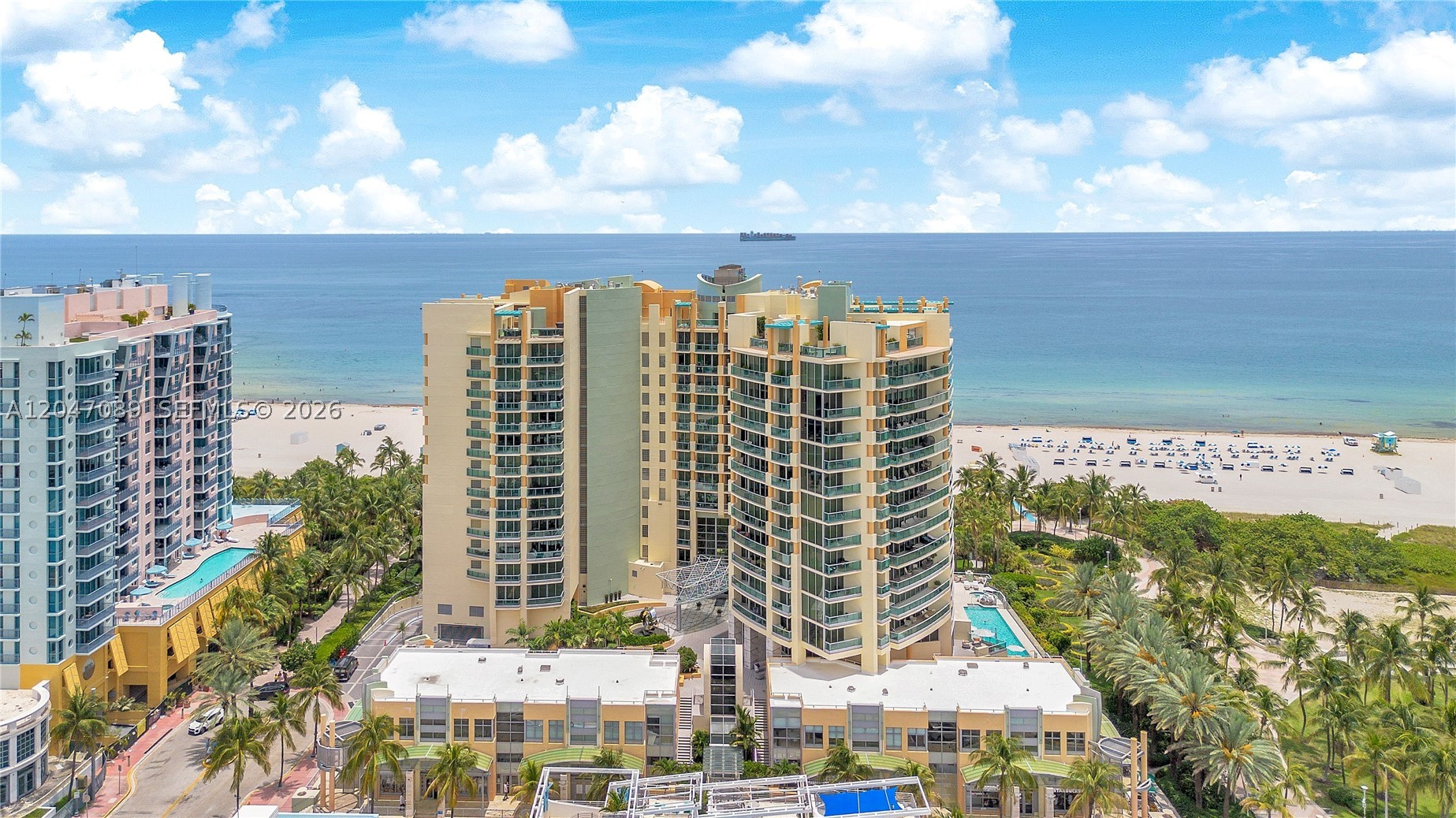 1455 Ocean Dr #904, Miami Beach FL 33139