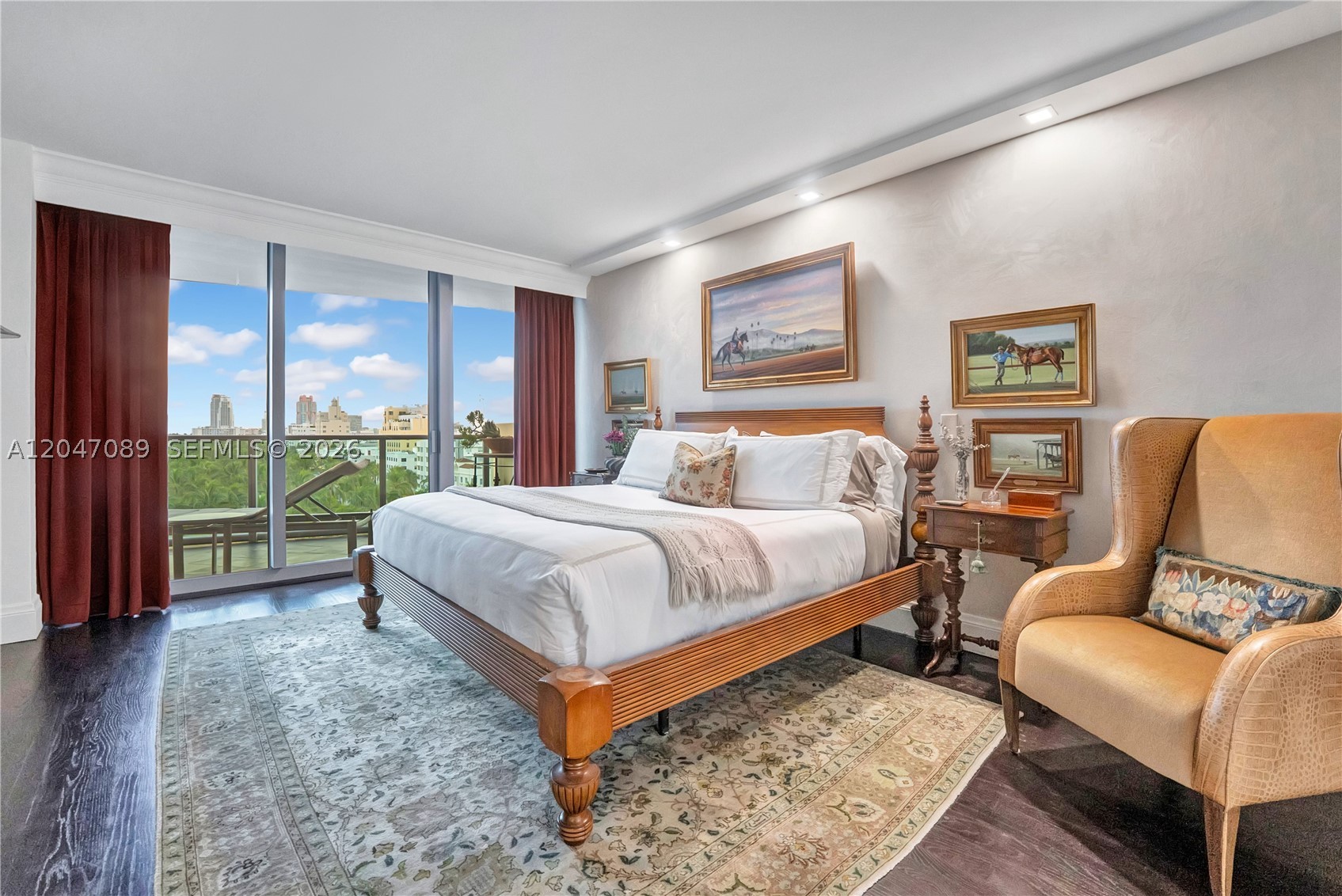 1455 Ocean Dr #904, Miami Beach FL 33139