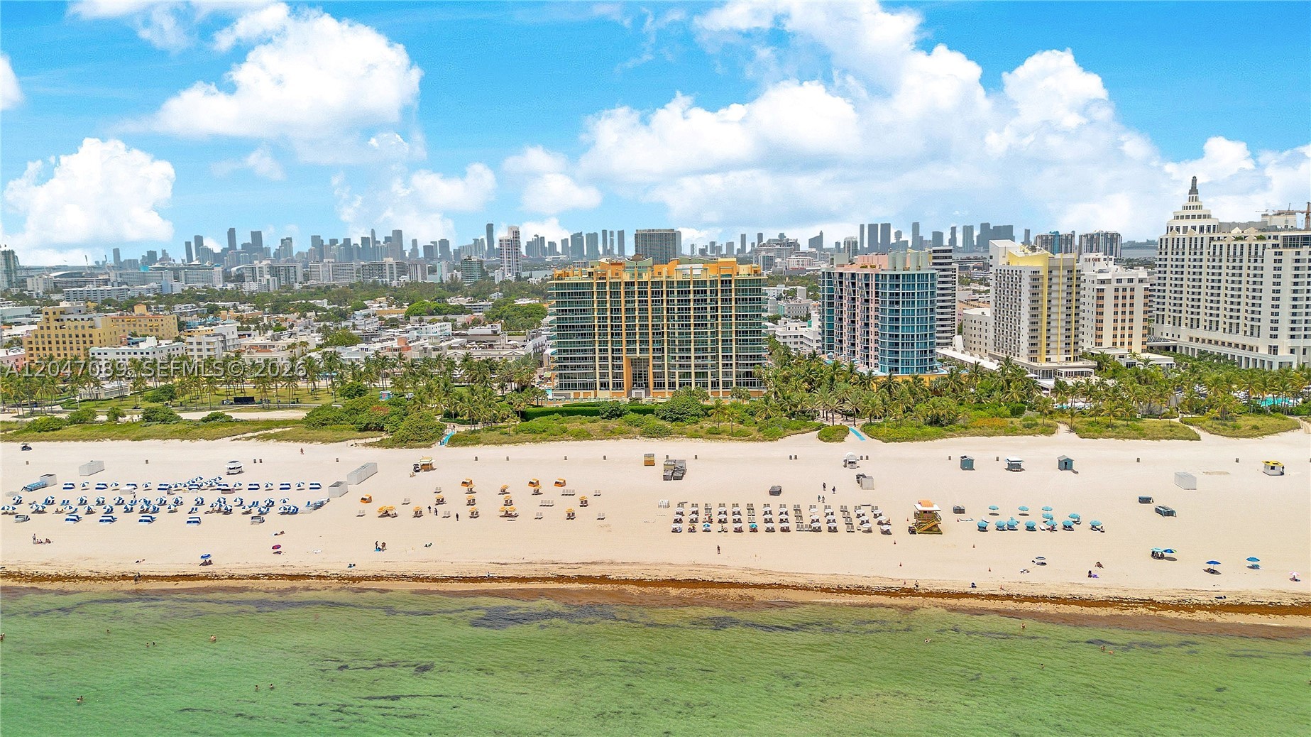 1455 Ocean Dr #904, Miami Beach FL 33139