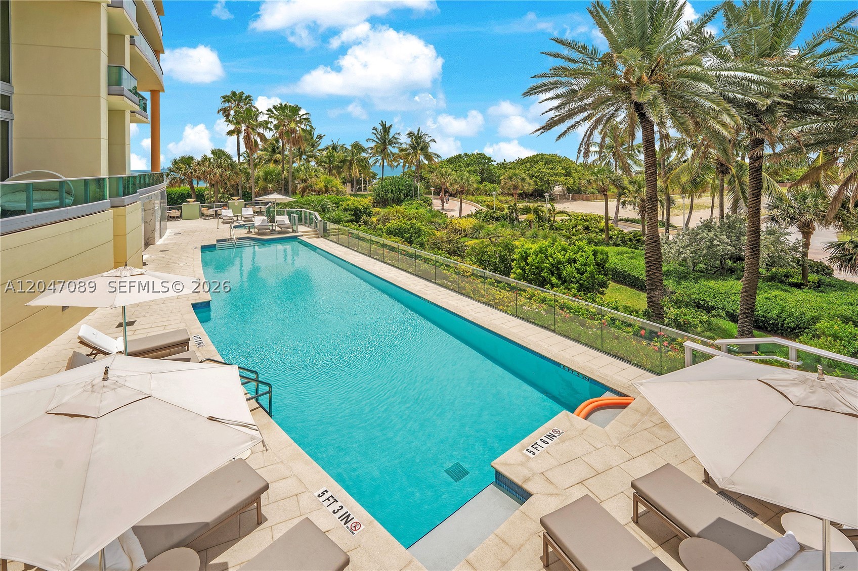 1455 Ocean Dr #904, Miami Beach FL 33139