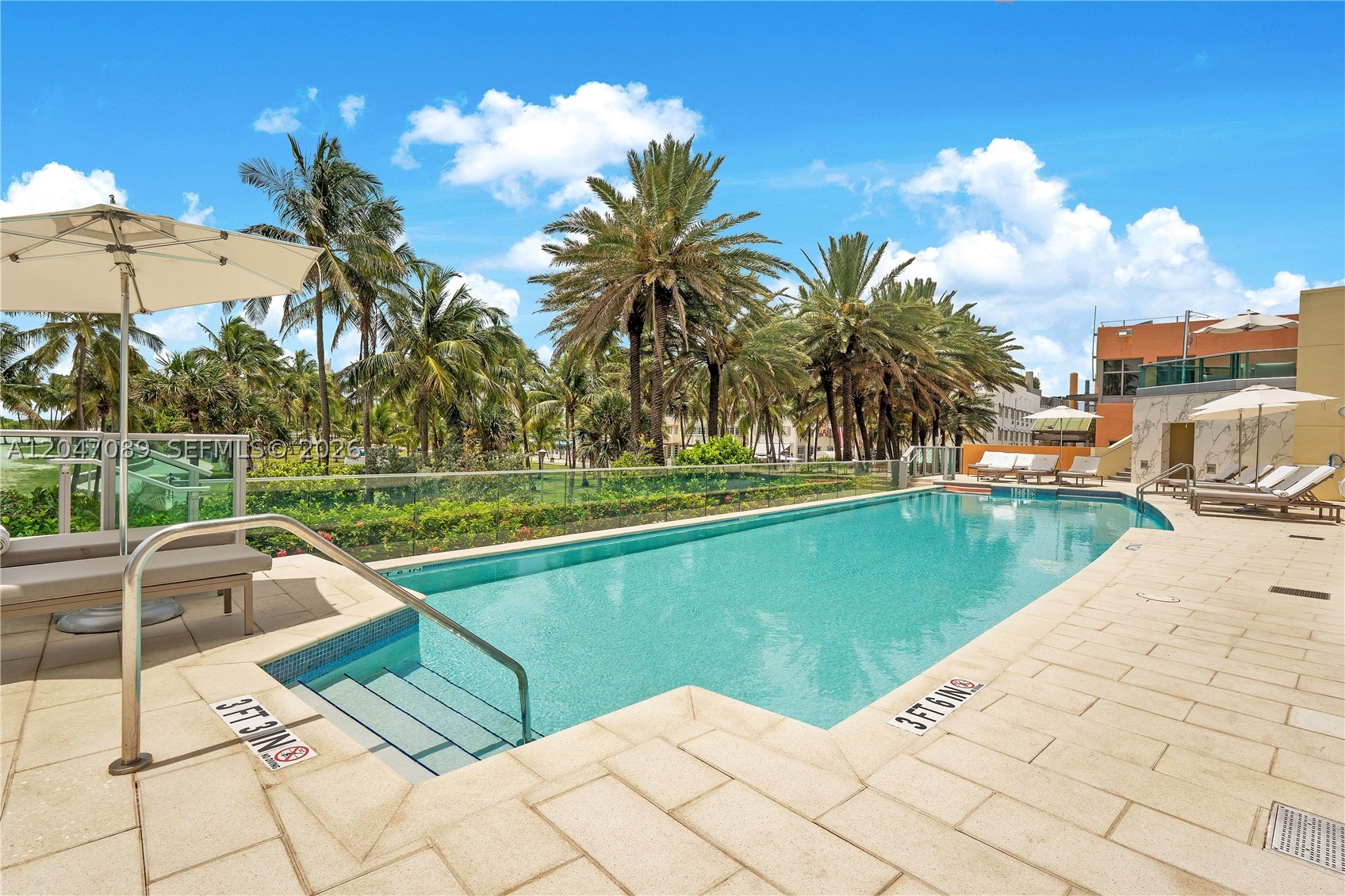 1455 Ocean Dr #904, Miami Beach FL 33139