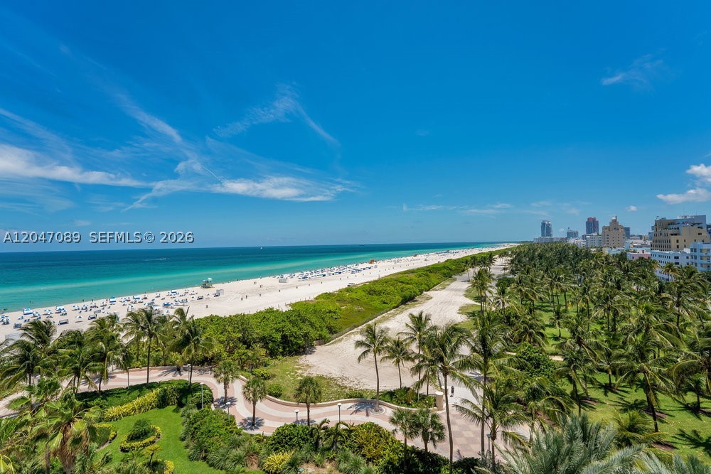 1455 Ocean Dr #904, Miami Beach FL 33139