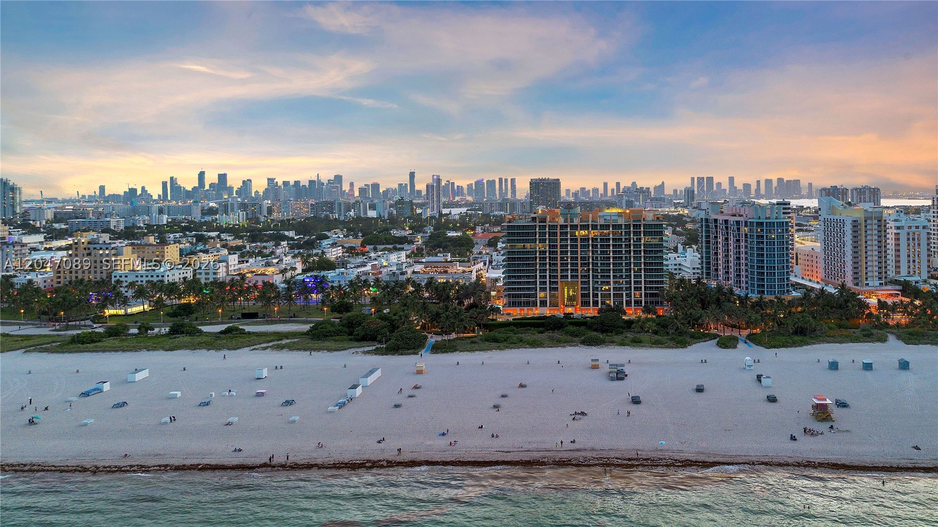 1455 Ocean Dr #904, Miami Beach FL 33139