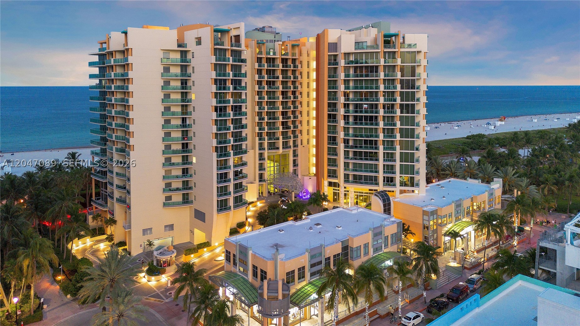 1455 Ocean Dr #904, Miami Beach FL 33139