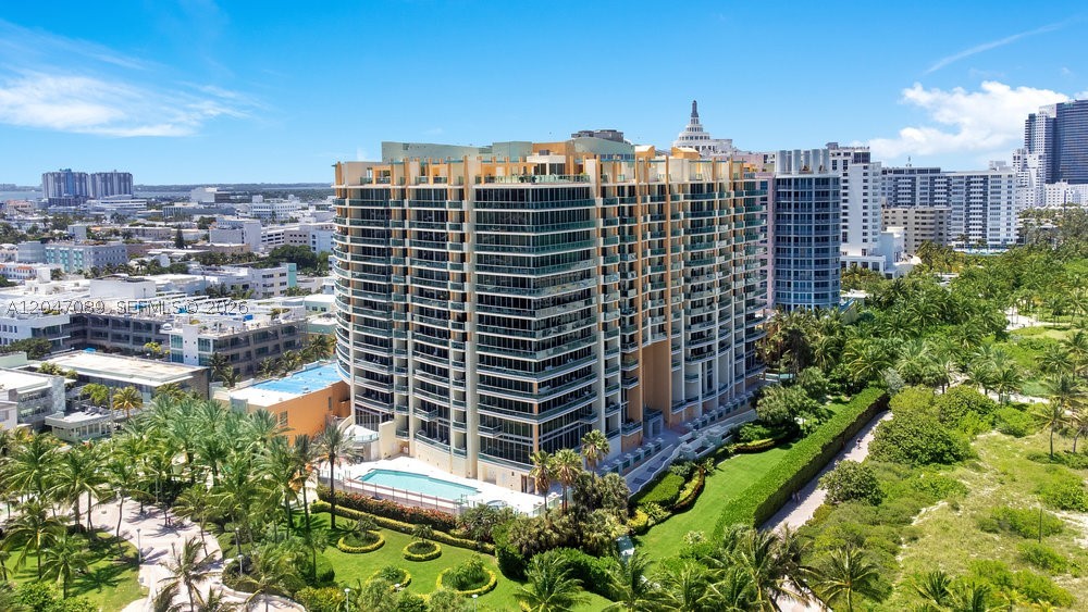1455 Ocean Dr #904, Miami Beach FL 33139