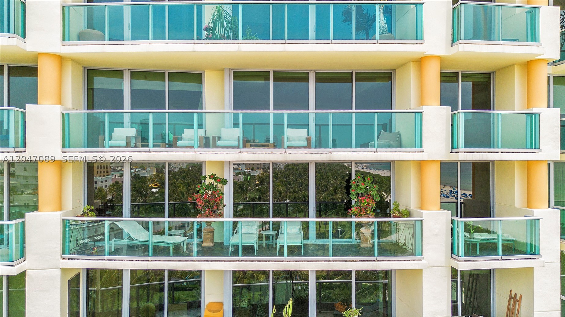 1455 Ocean Dr #904, Miami Beach FL 33139
