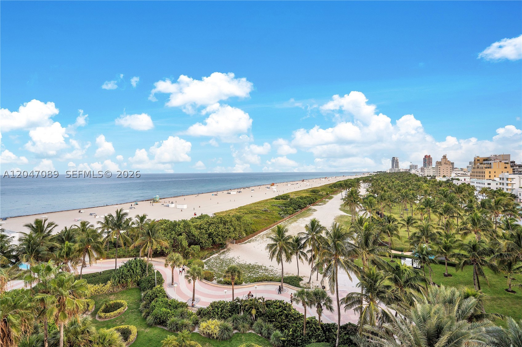1455 Ocean Dr #904, Miami Beach FL 33139