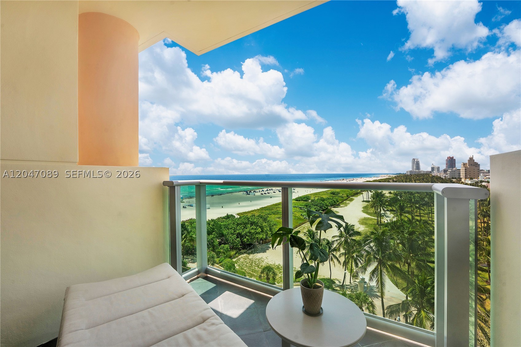1455 Ocean Dr #904, Miami Beach FL 33139