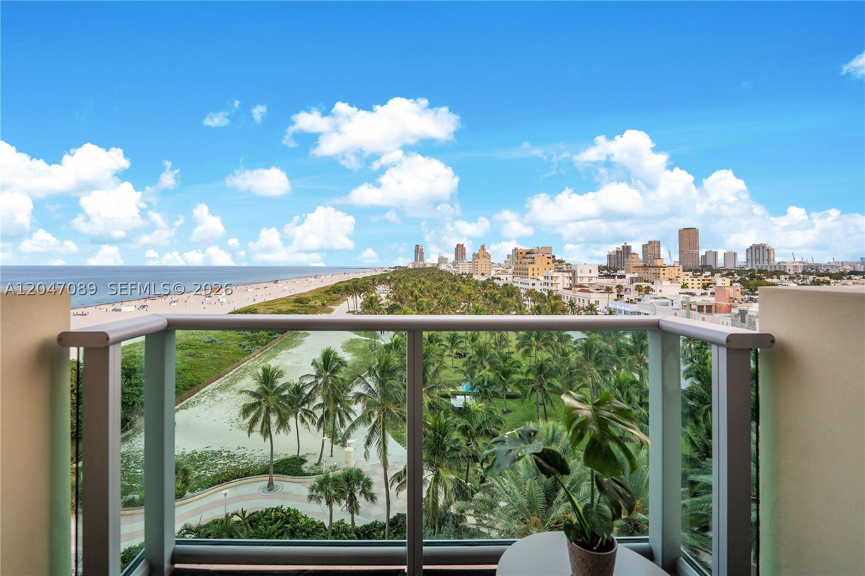 1455 Ocean Dr #904, Miami Beach FL 33139