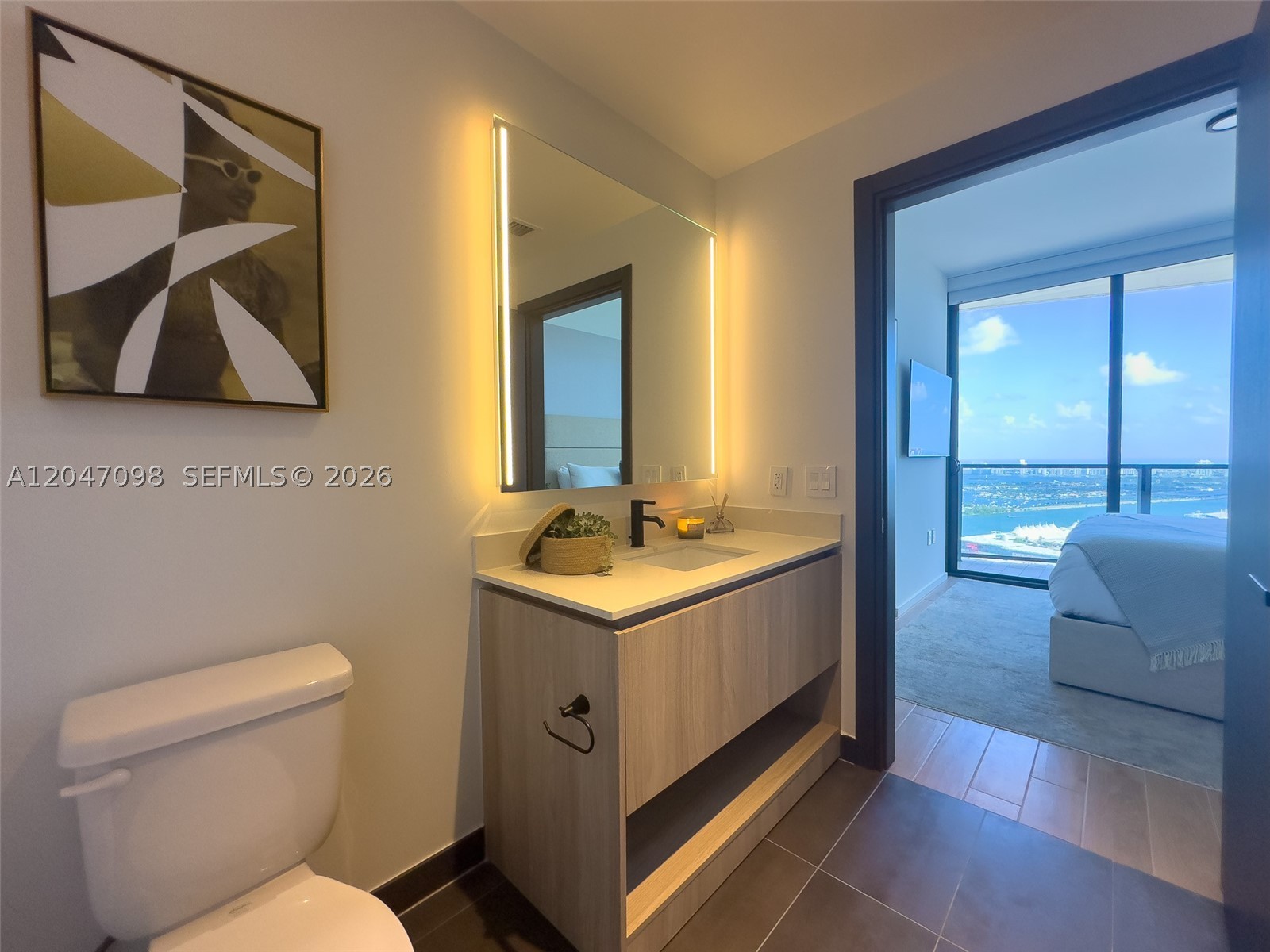 398 NE 5th St #4210, Miami FL 33132