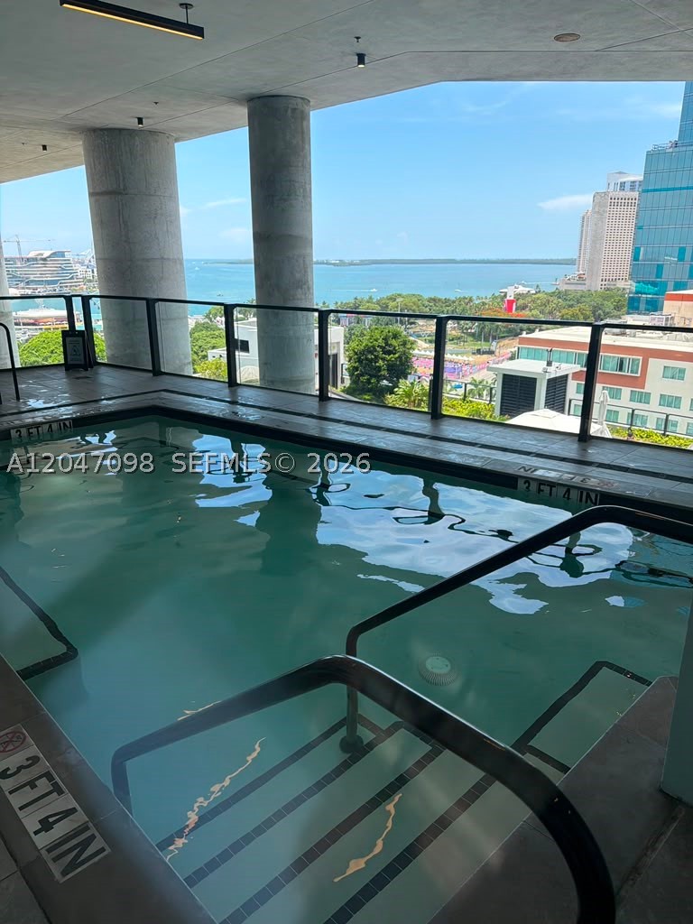 398 NE 5th St #4210, Miami FL 33132
