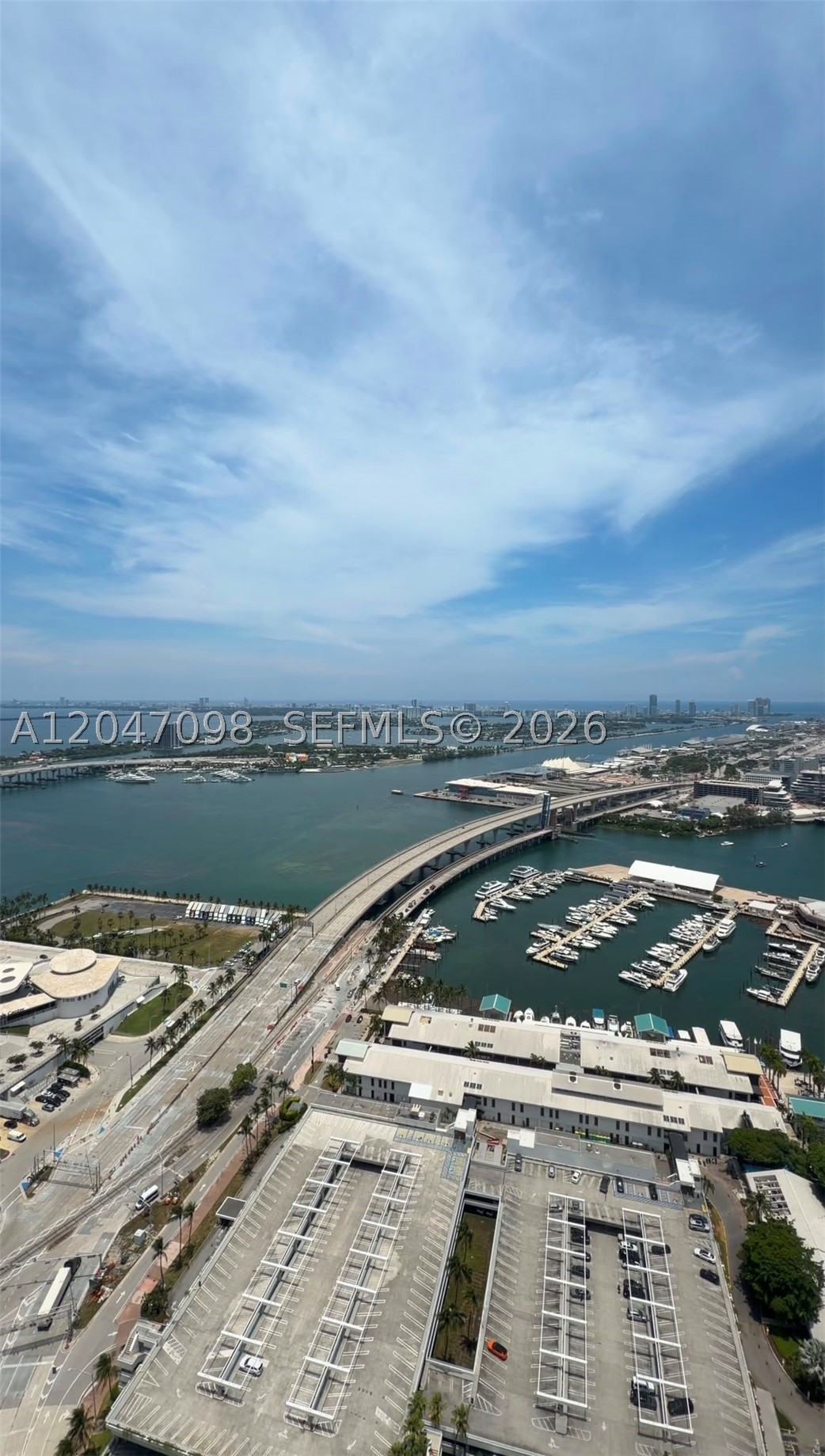 398 NE 5th St #4210, Miami FL 33132
